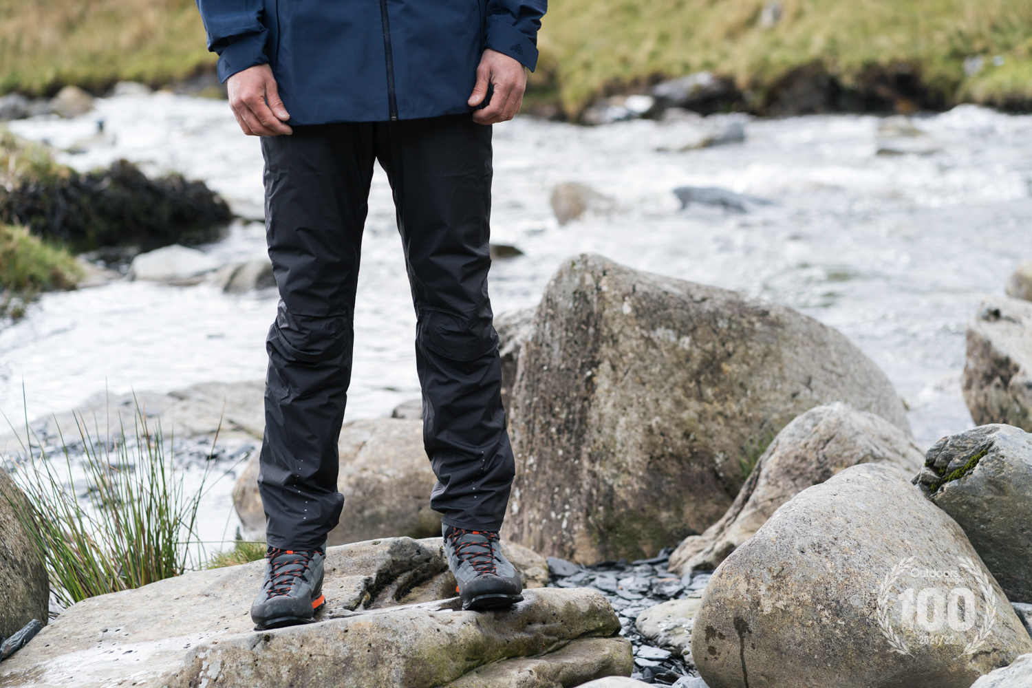 Best Waterproof Trousers 2024 - Outdoors Magic