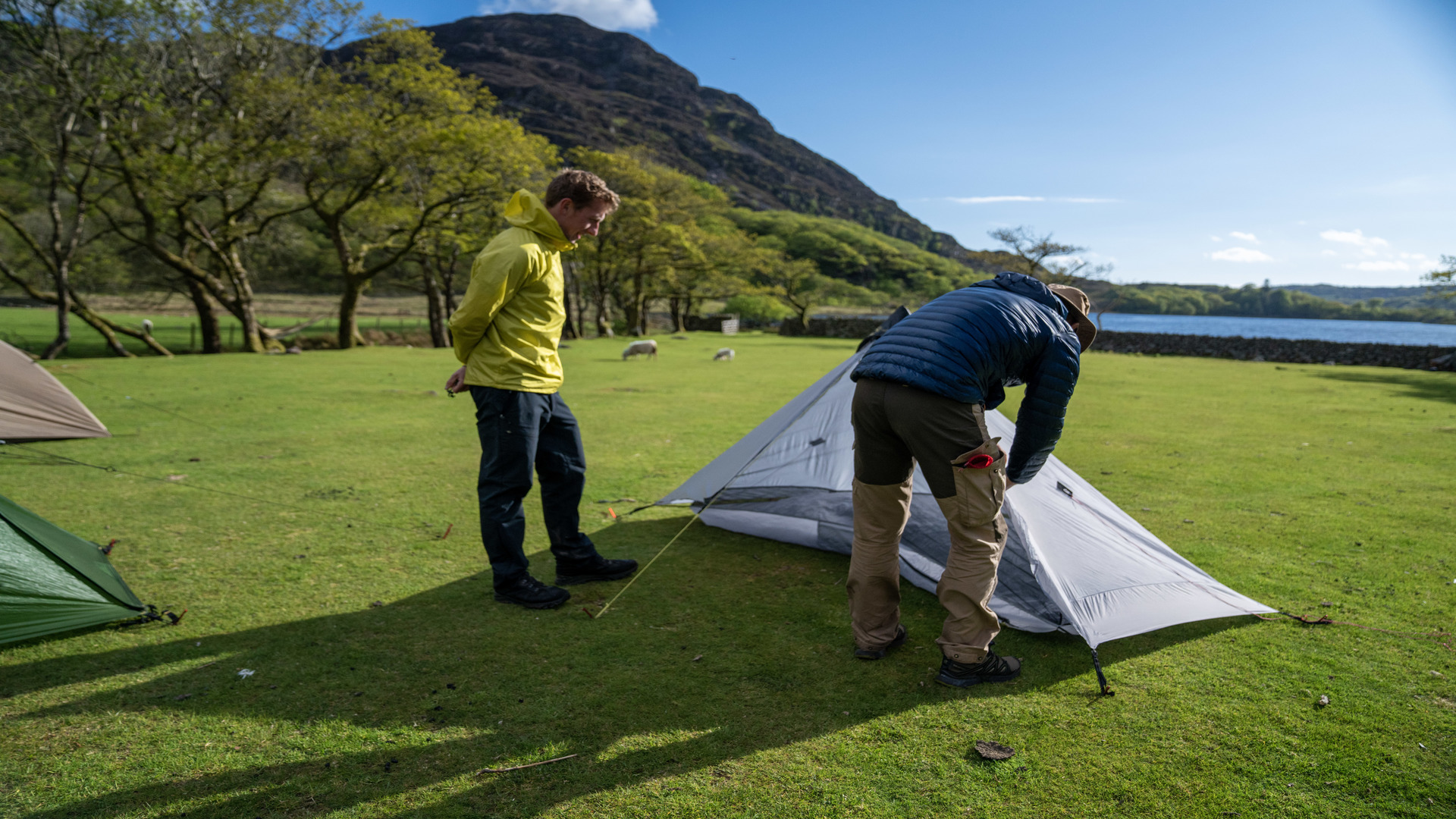 Outdoor Research Helium Wind Hoodie Review