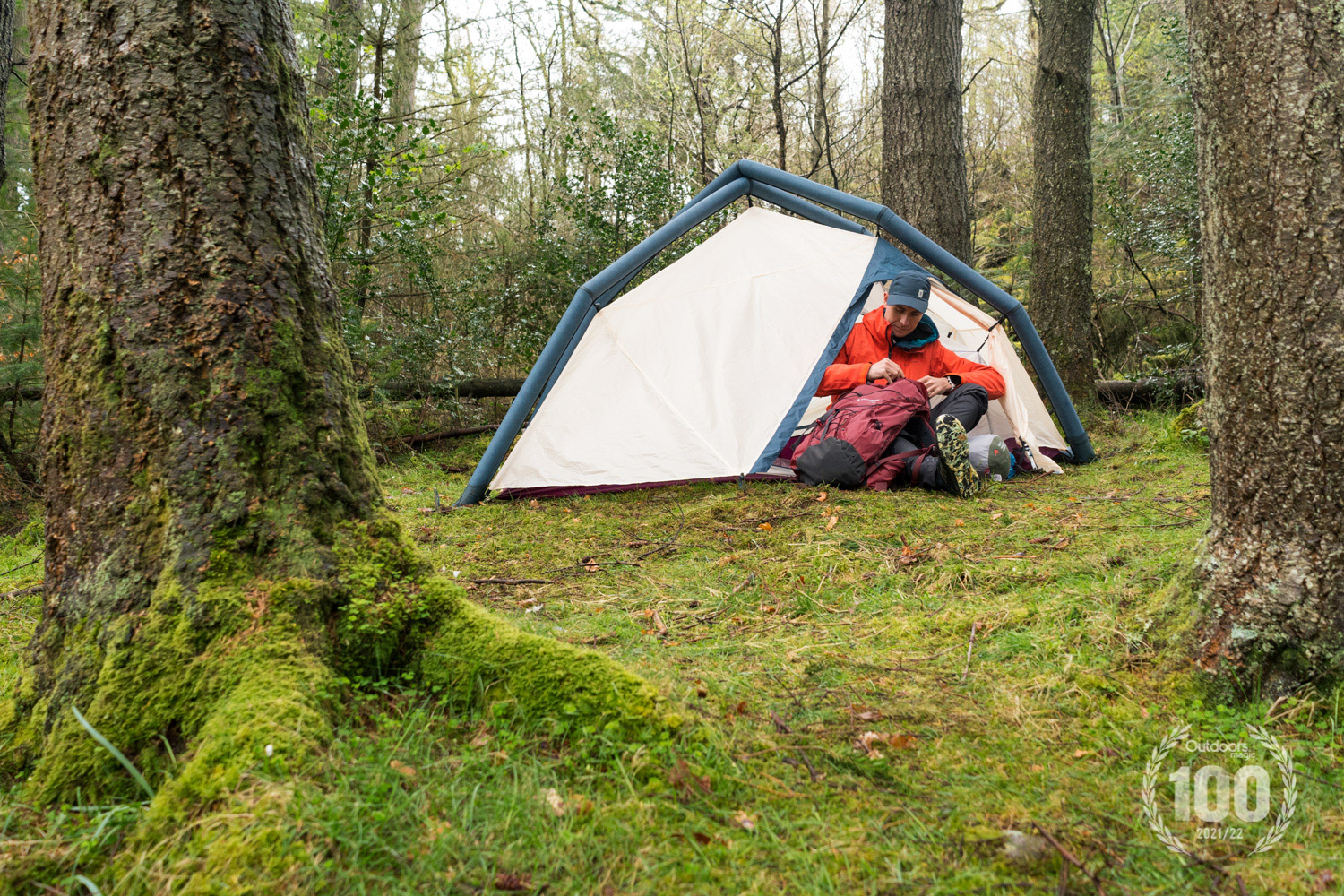 Heimplanet Fistral Classic Tent Review