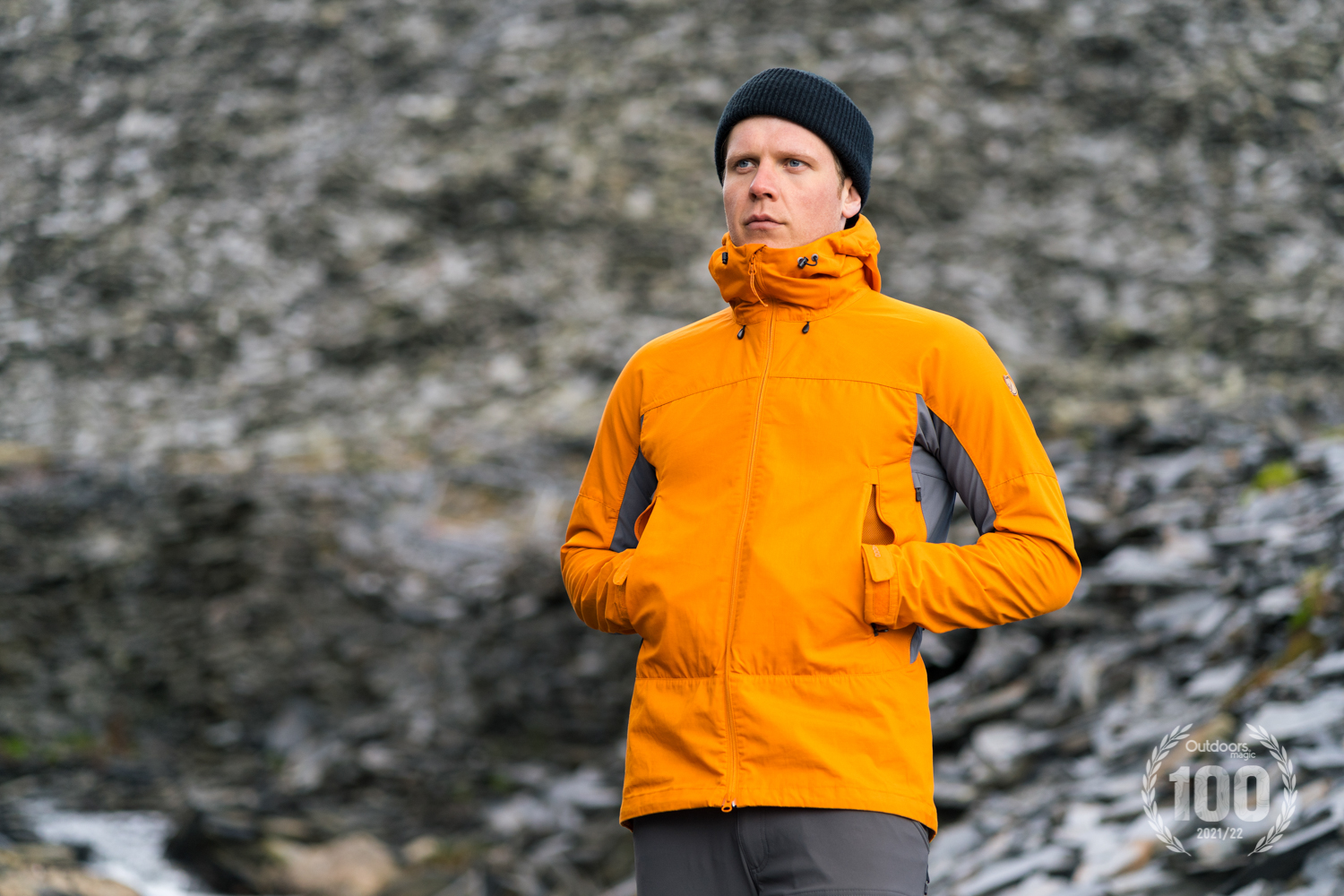 Fjallraven Abisko Lite Trekking Jacket Review