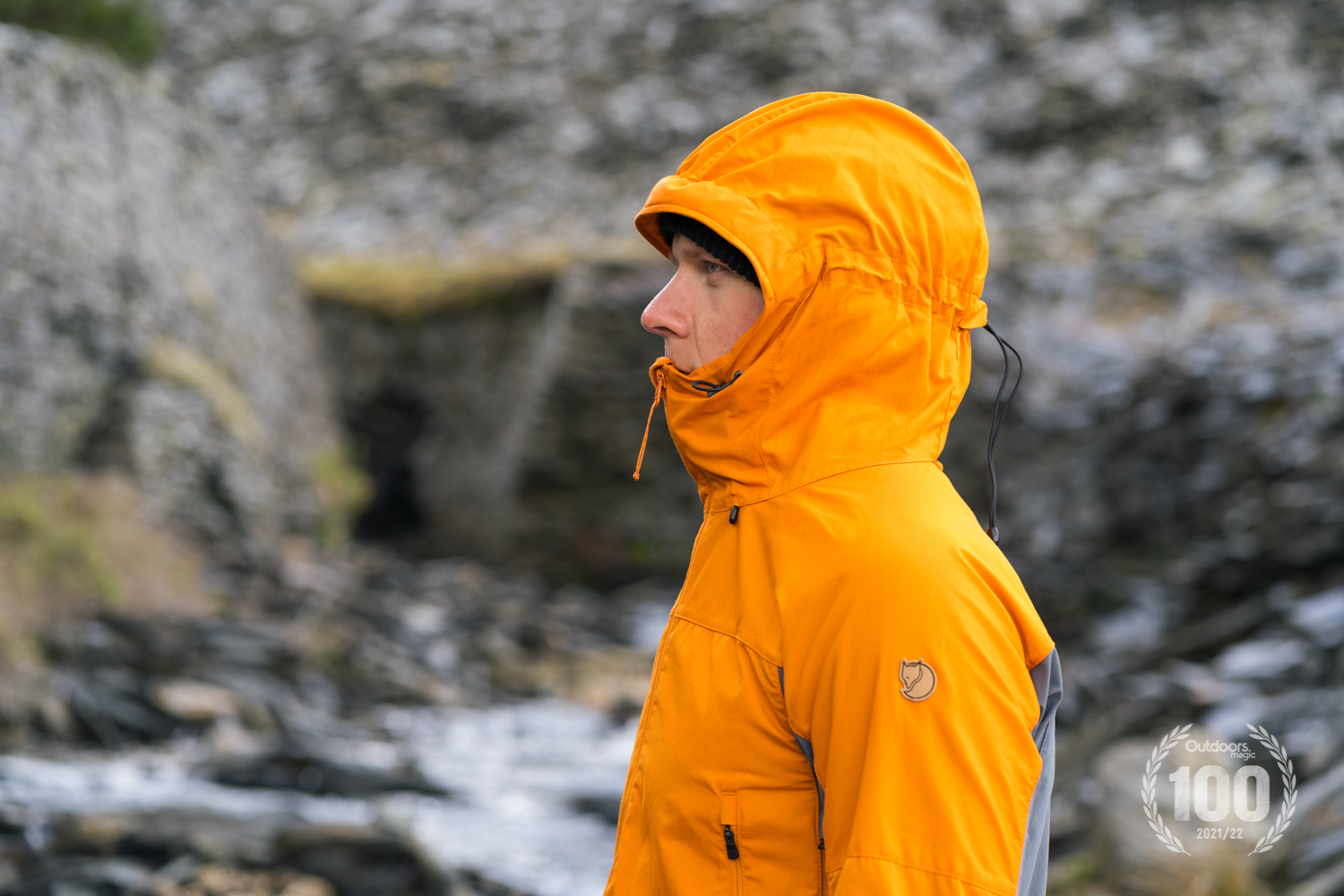 Fjallraven Abisko Lite Trekking Jacket Review