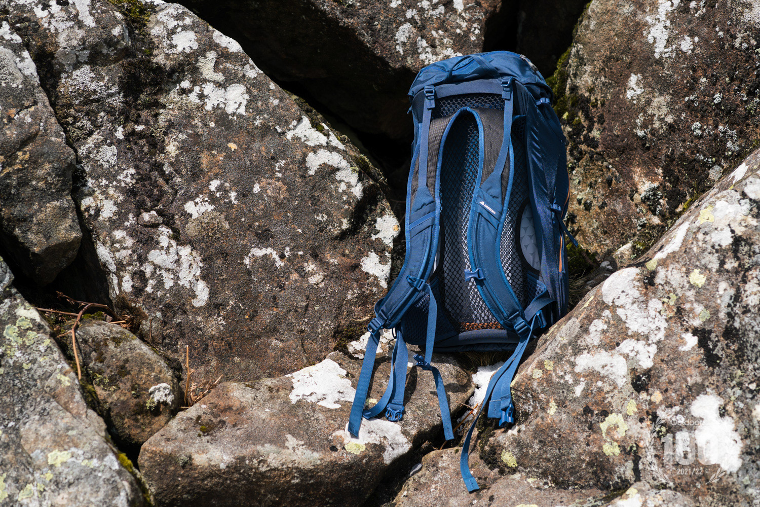 Gregory Arrio 30 Daypack Review