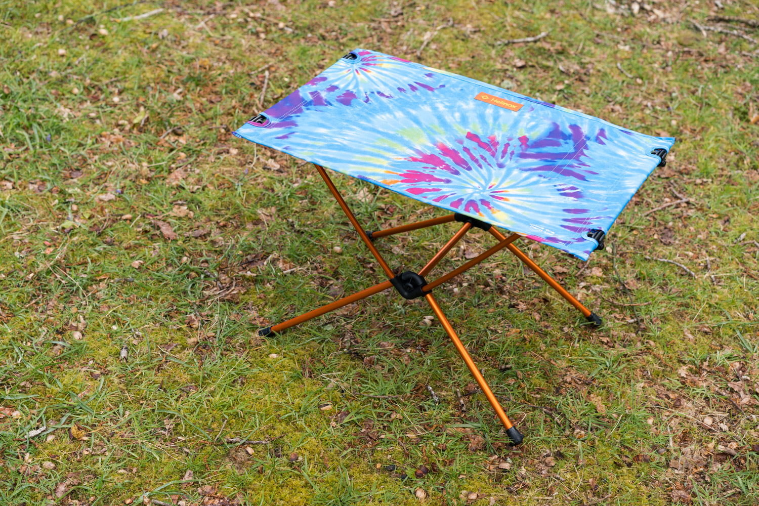 Helinox Table One Hard Top | Review - Outdoors Magic