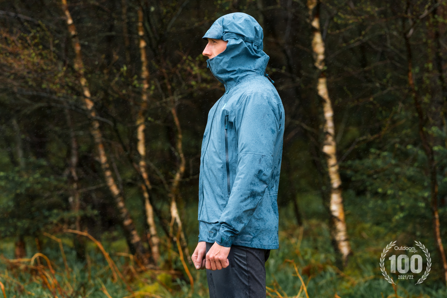 Helly Hansen Verglas Infinity Shell Jacket Review