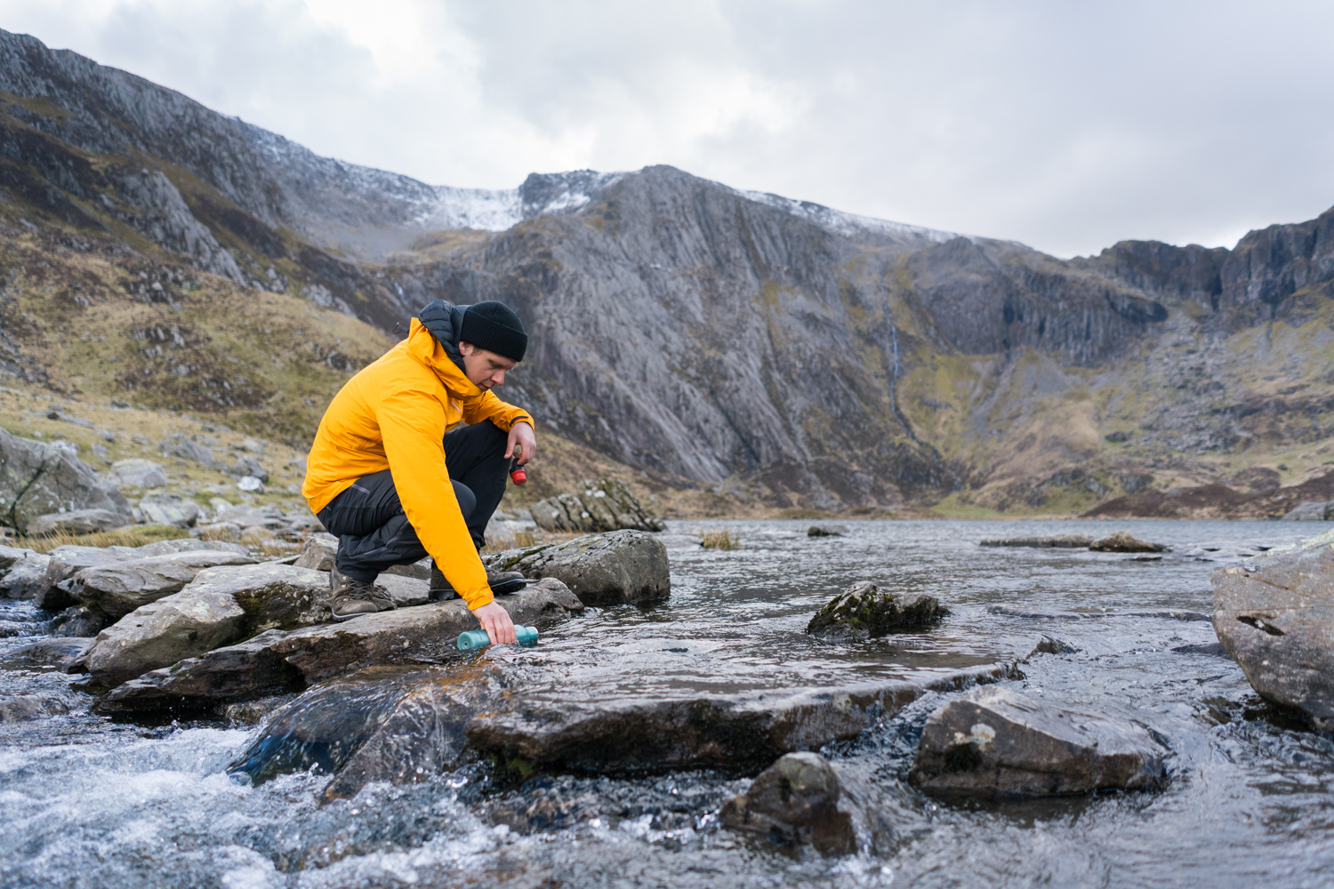 Hydro Flask Lightweight Trail Series | Review