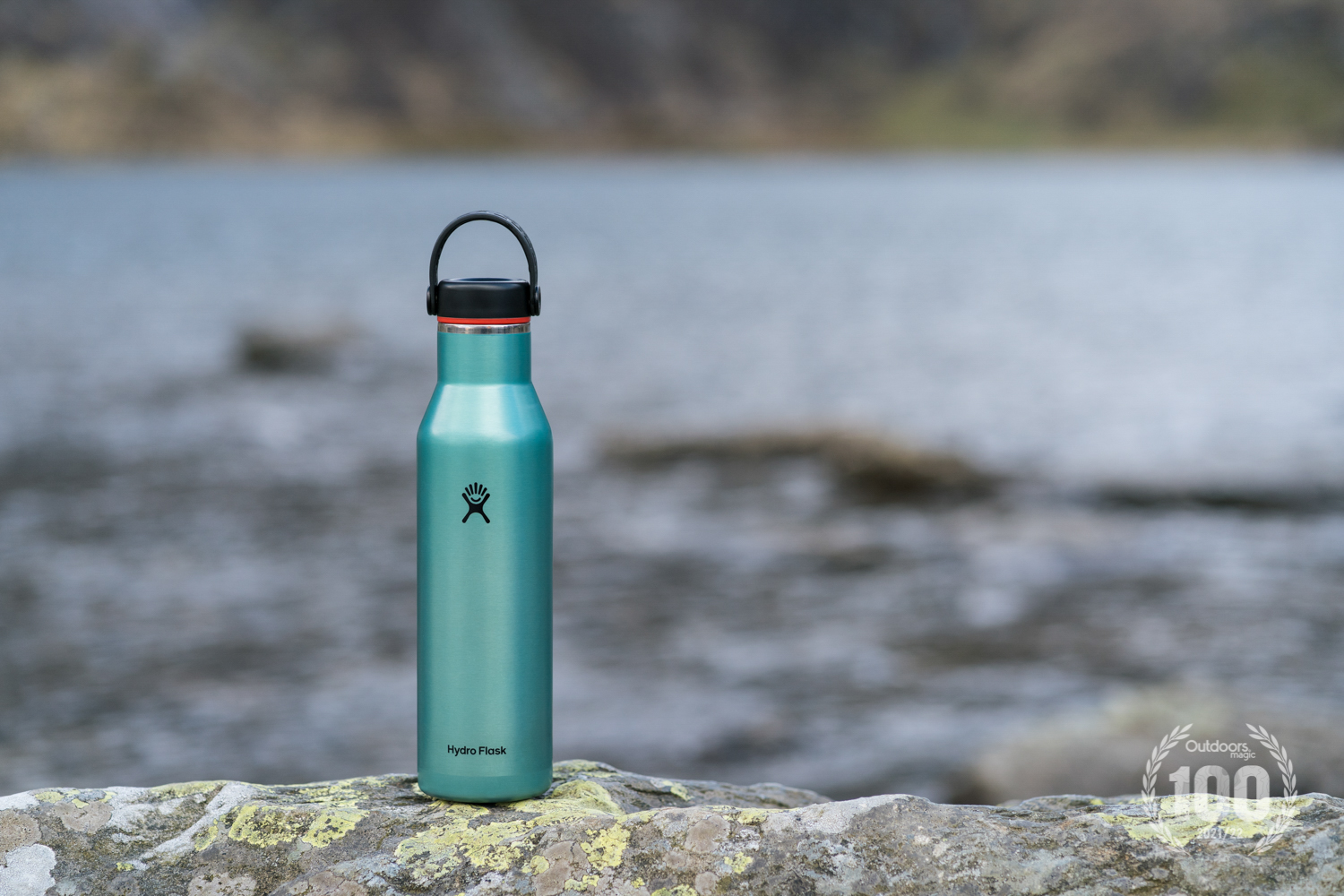 Hydro Flask Lightweight Trail Series | Review