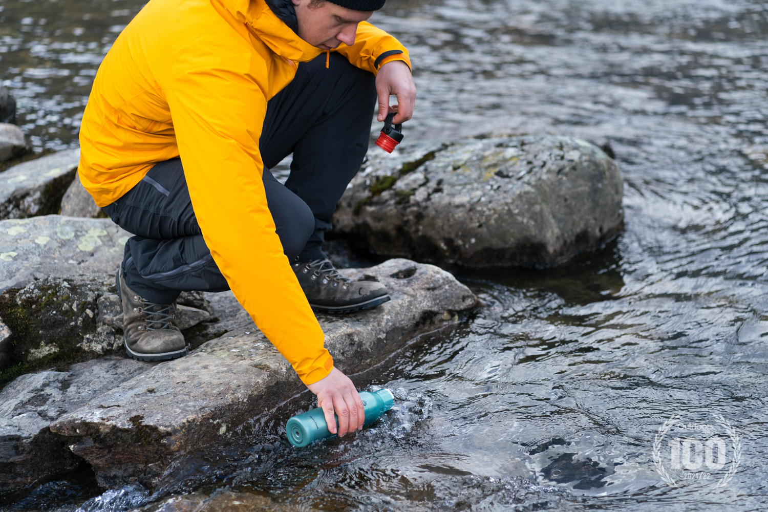 Hydro Flask Lightweight Trail Series | Review