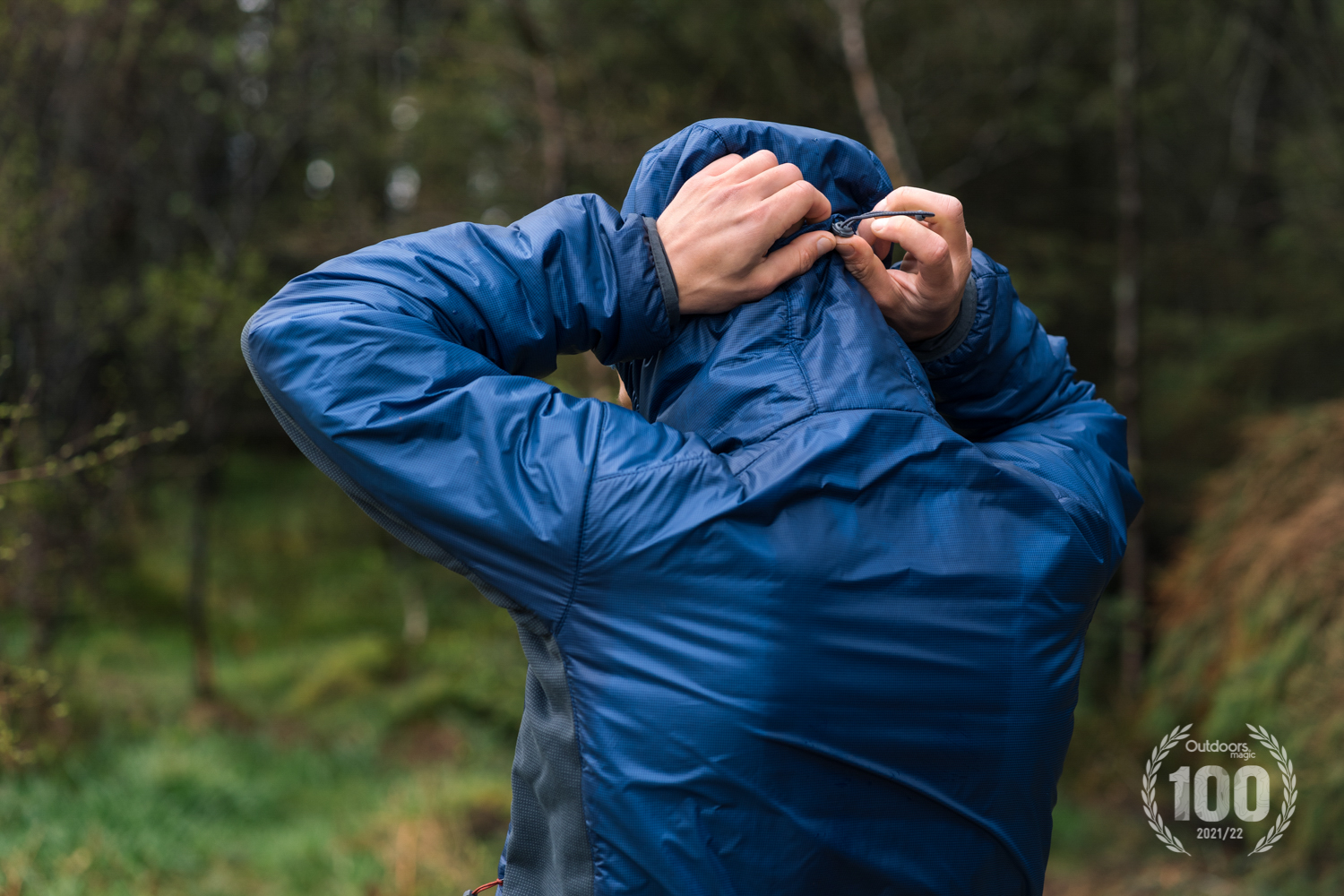  Keela Talus Synthetic Insulated Jacket Review