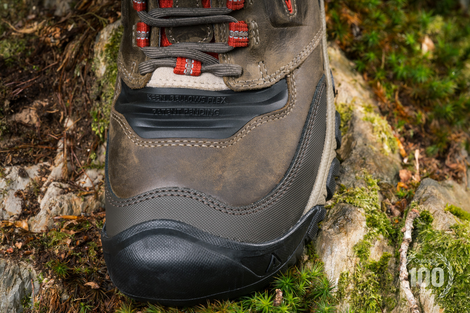 Keen Ridge Flex Walking Boot Review