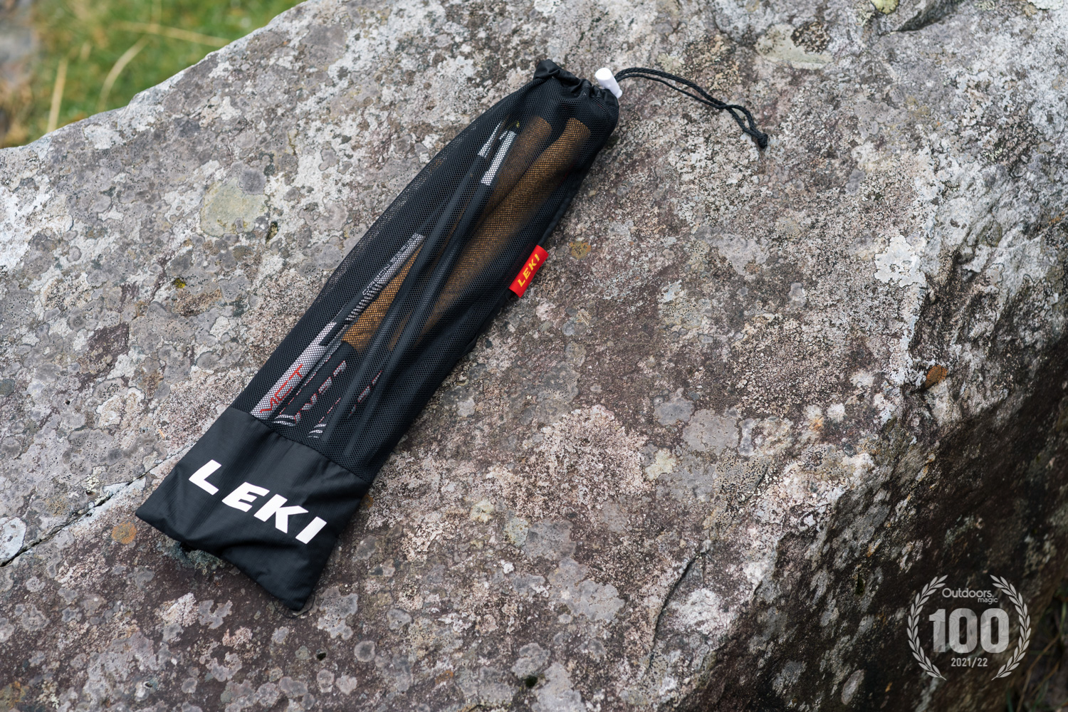 Leki MCT 12 Vario Carbon Poles Review