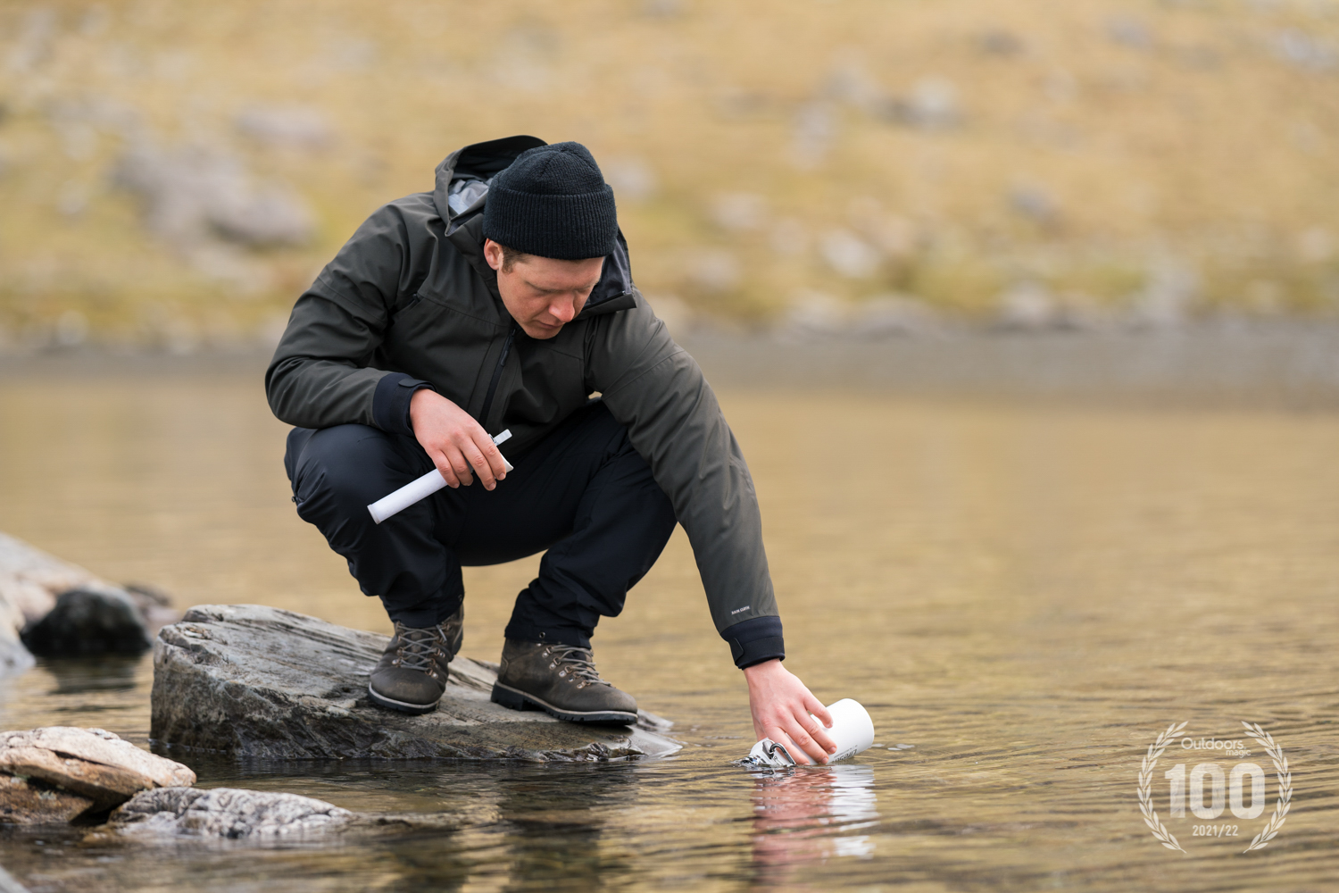 Lifestraw Go Stainless Steel Vacuum Flask Review