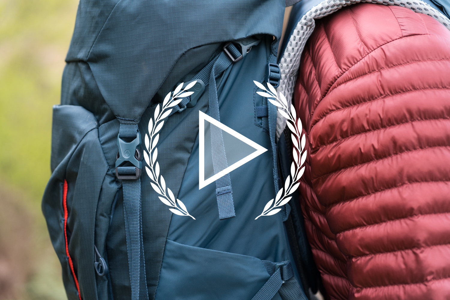 Lowe Alpine Cholatse 42:47 Backpack | Review - Outdo...