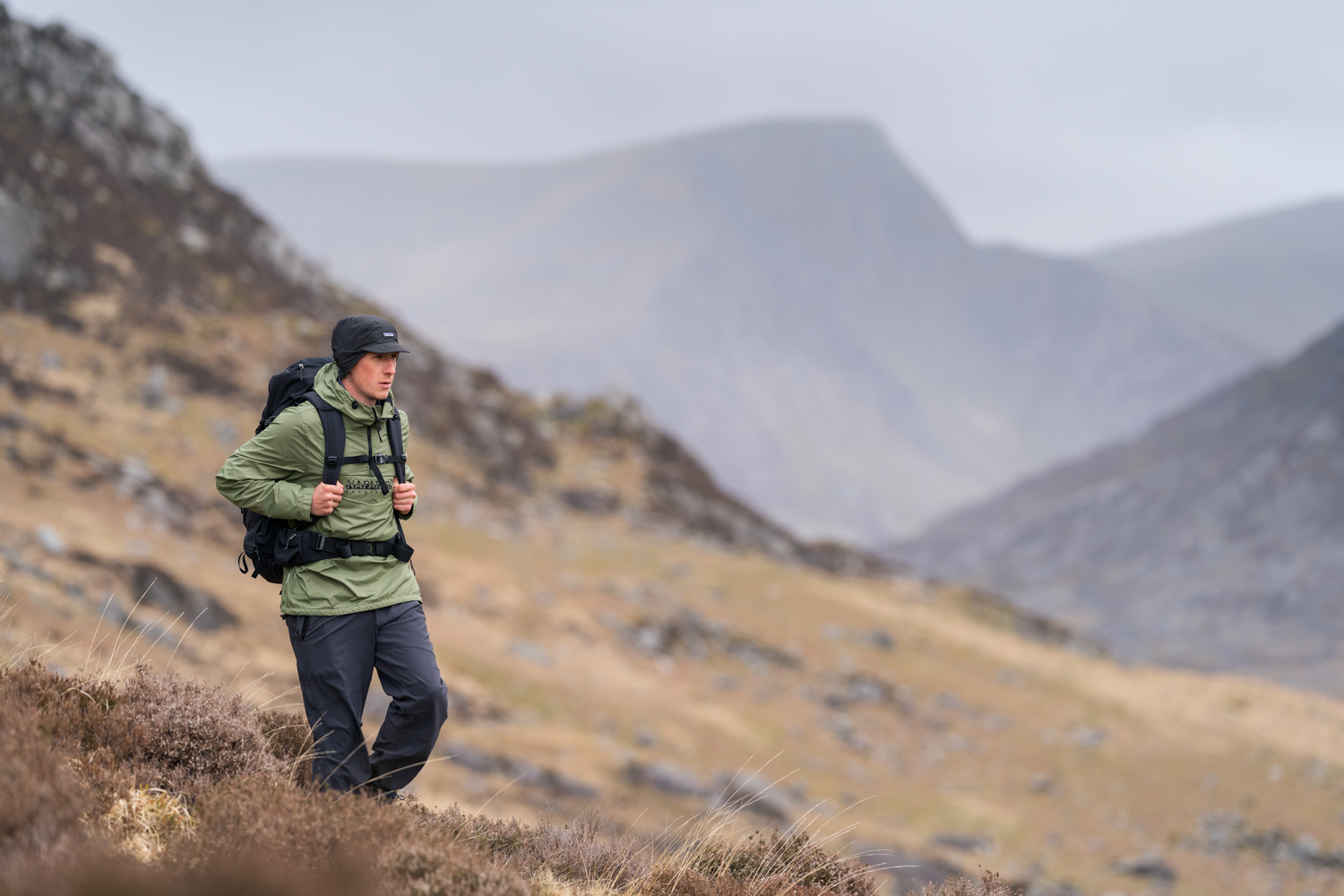 Napapijri Circular Rainforest Jacket Review