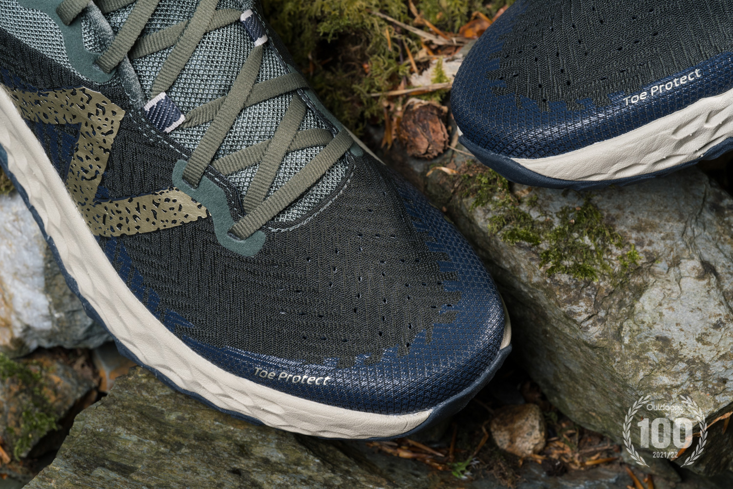 New Balance Fresh Foam Hierro V6 GTX Review