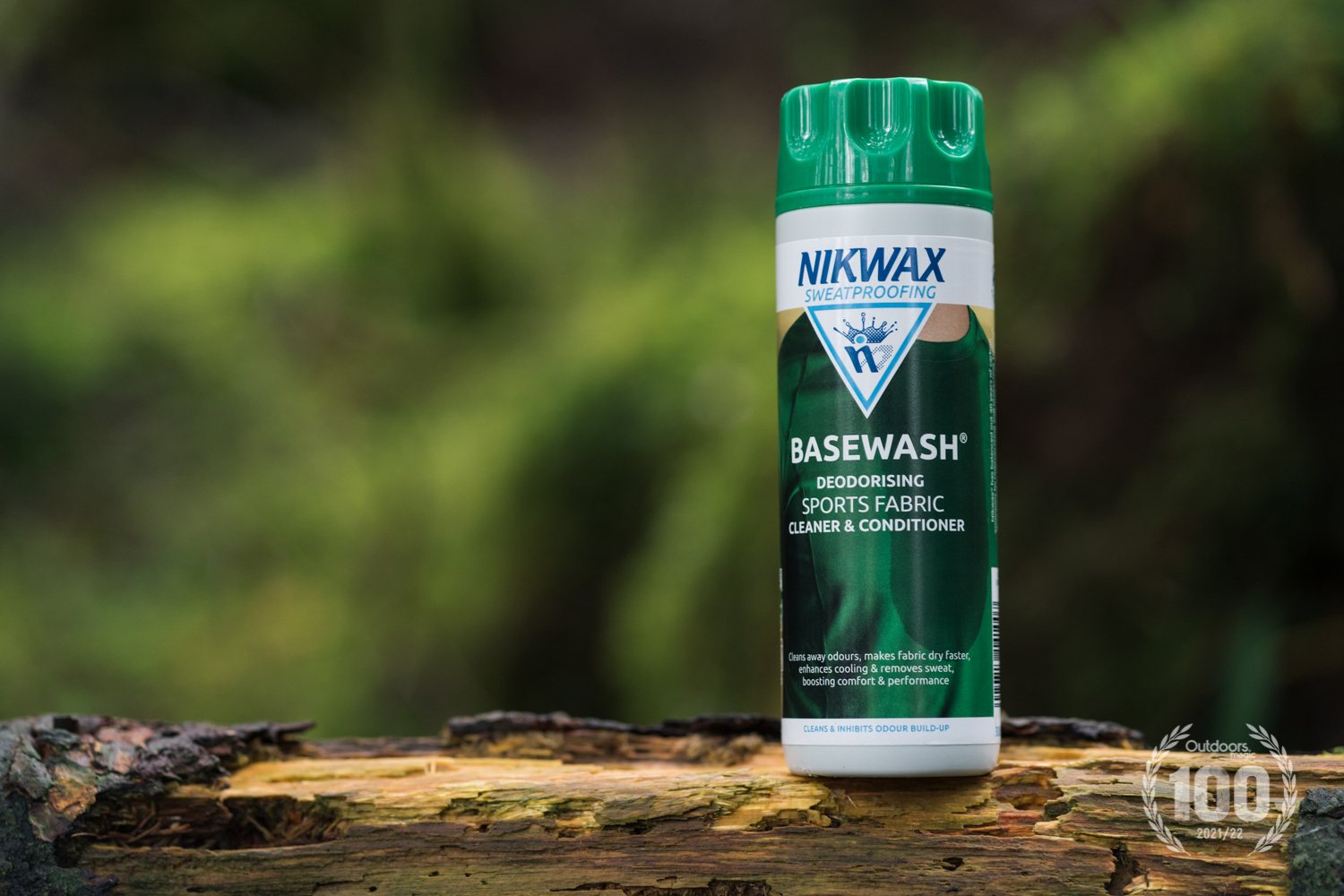 Nikwax Sweatproofing Review