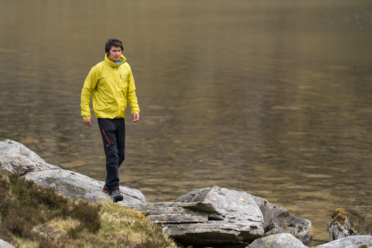 Outdoor Research Helium Wind Hoodie Review