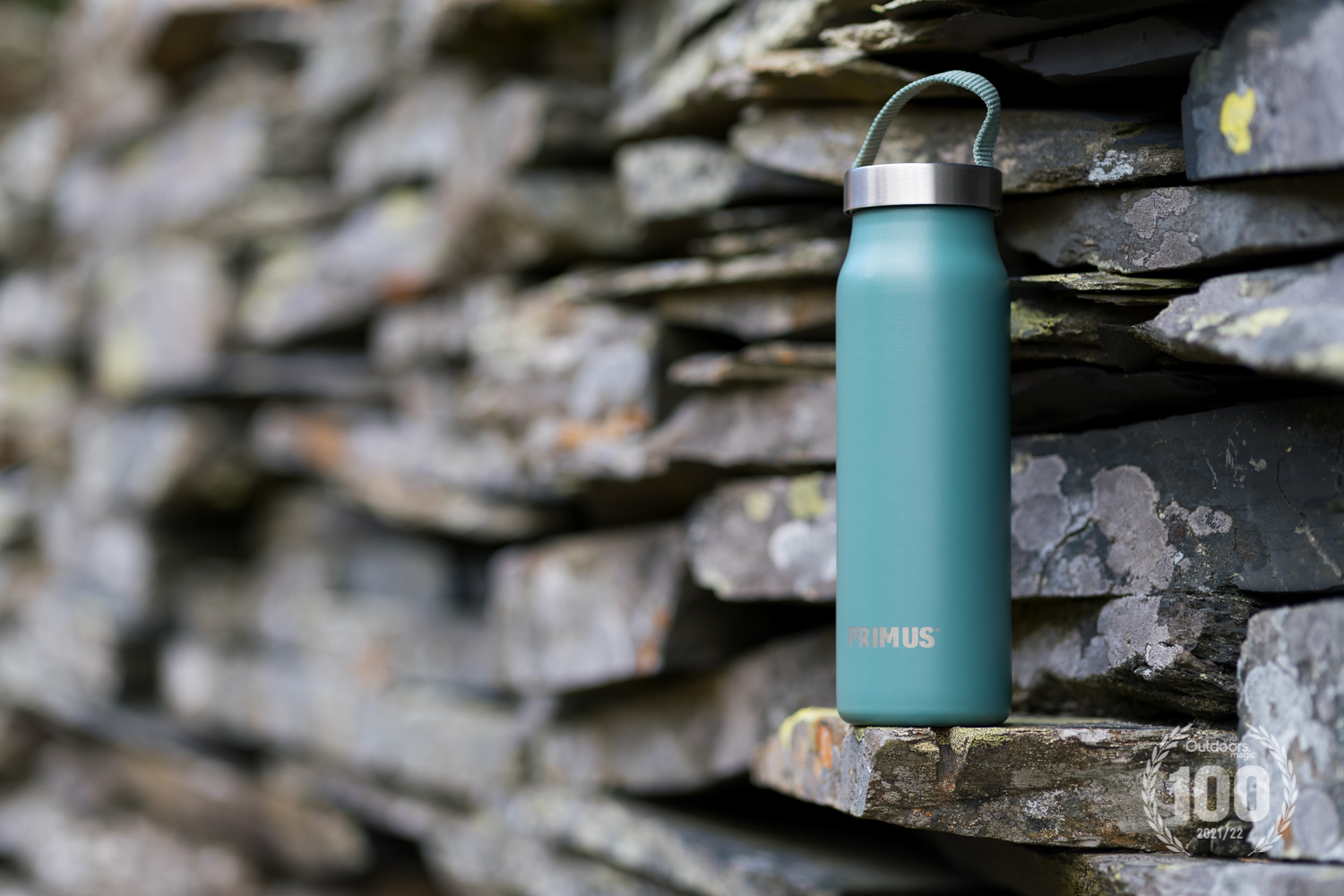 Primus Klunken Thermos Review