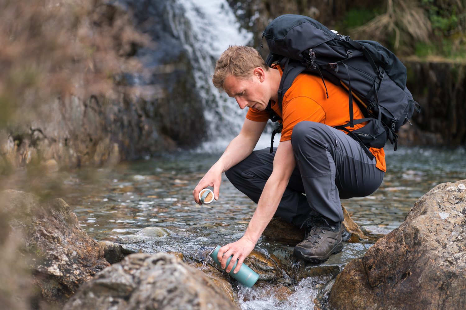 Primus Klunken Thermos Review