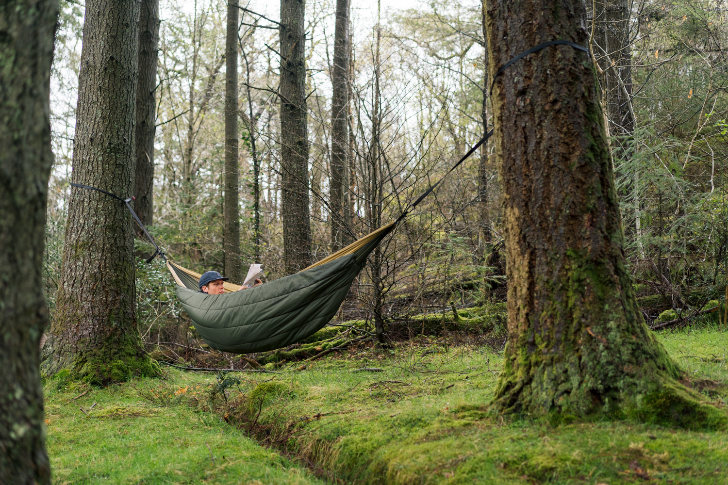 Robens Trace Hammock Set | Review