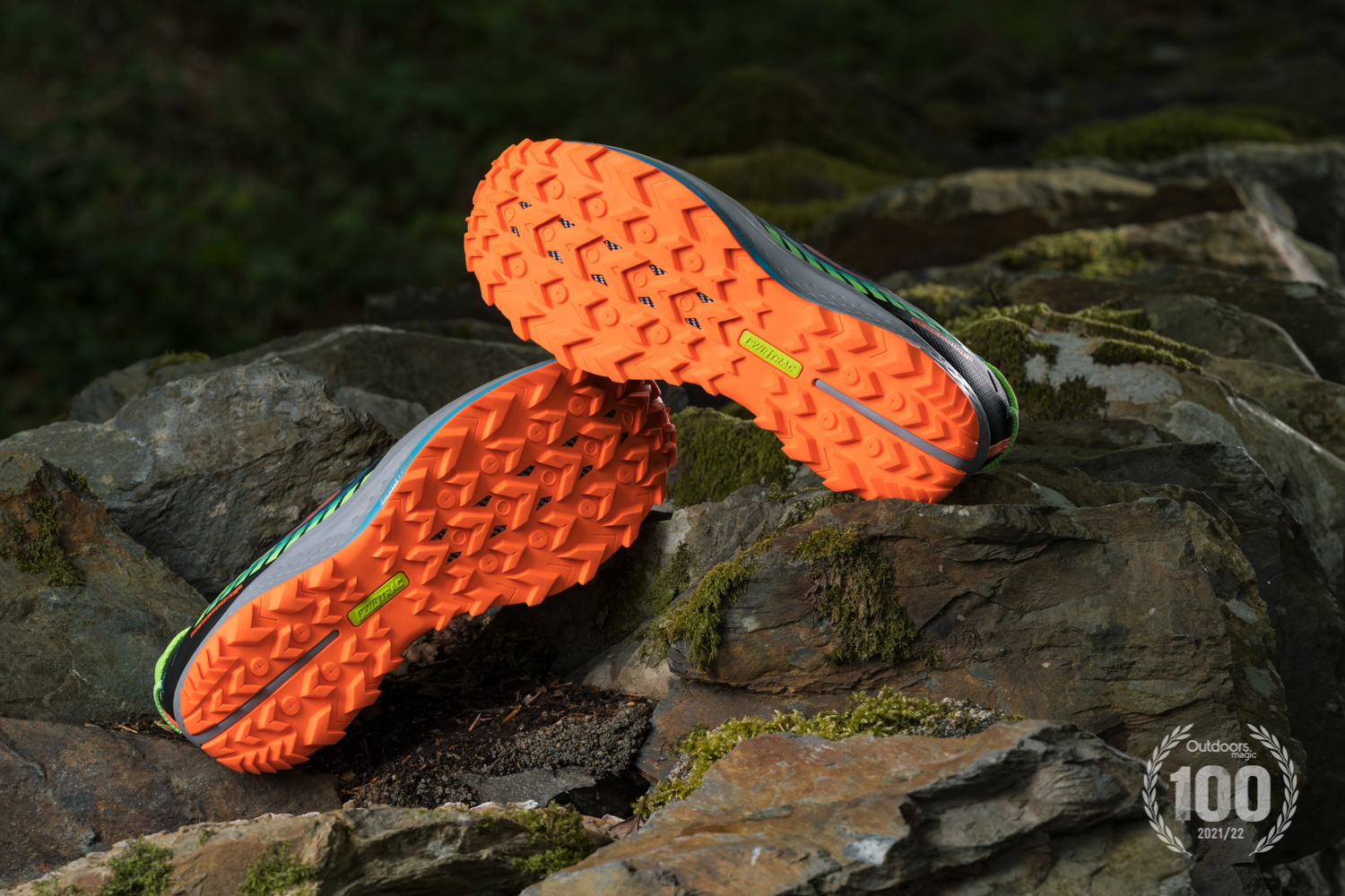 Saucony Peregrine 11 Trail Running Shoe | Review
