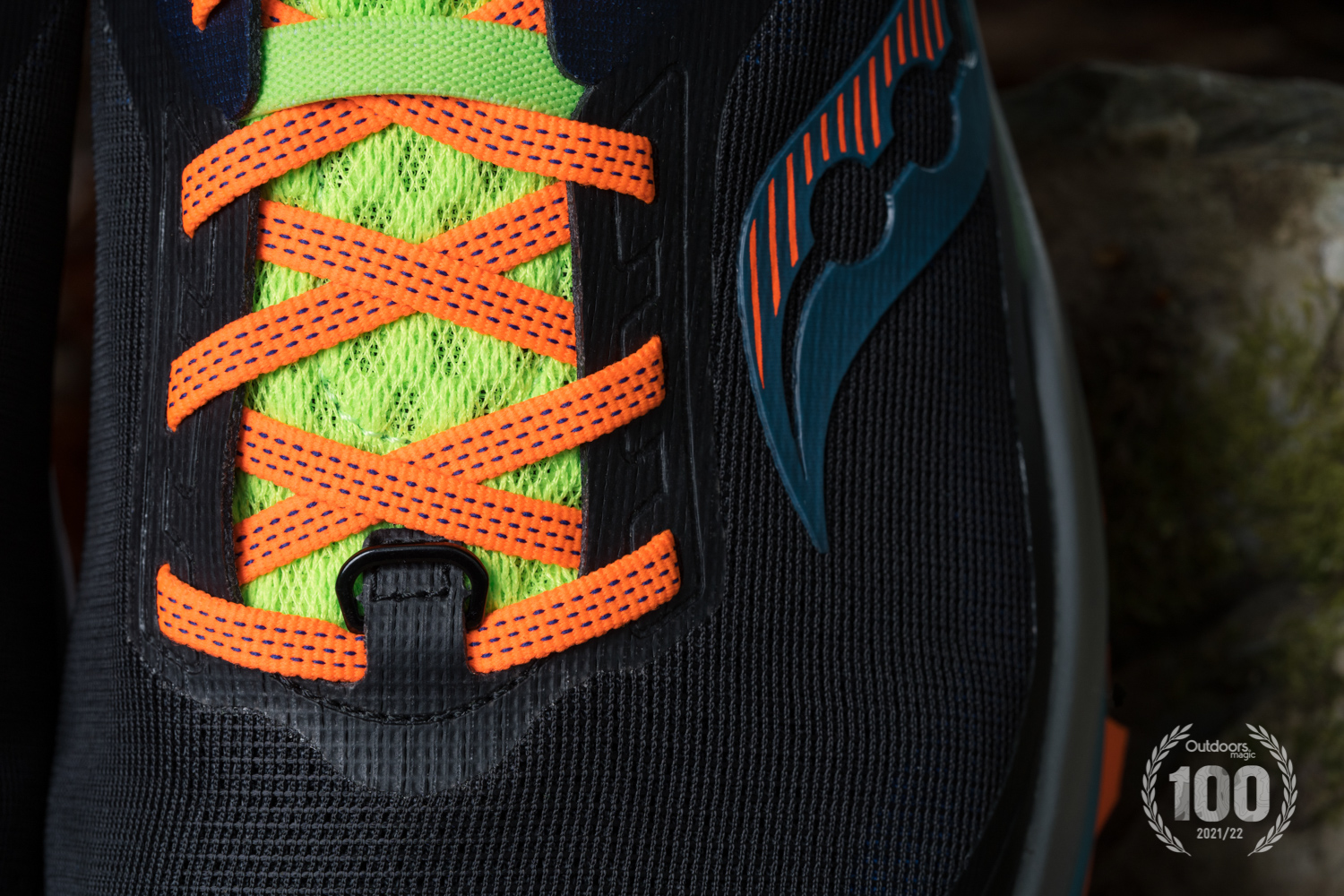 Saucony Peregrine 11 Trail Running Shoe | Review