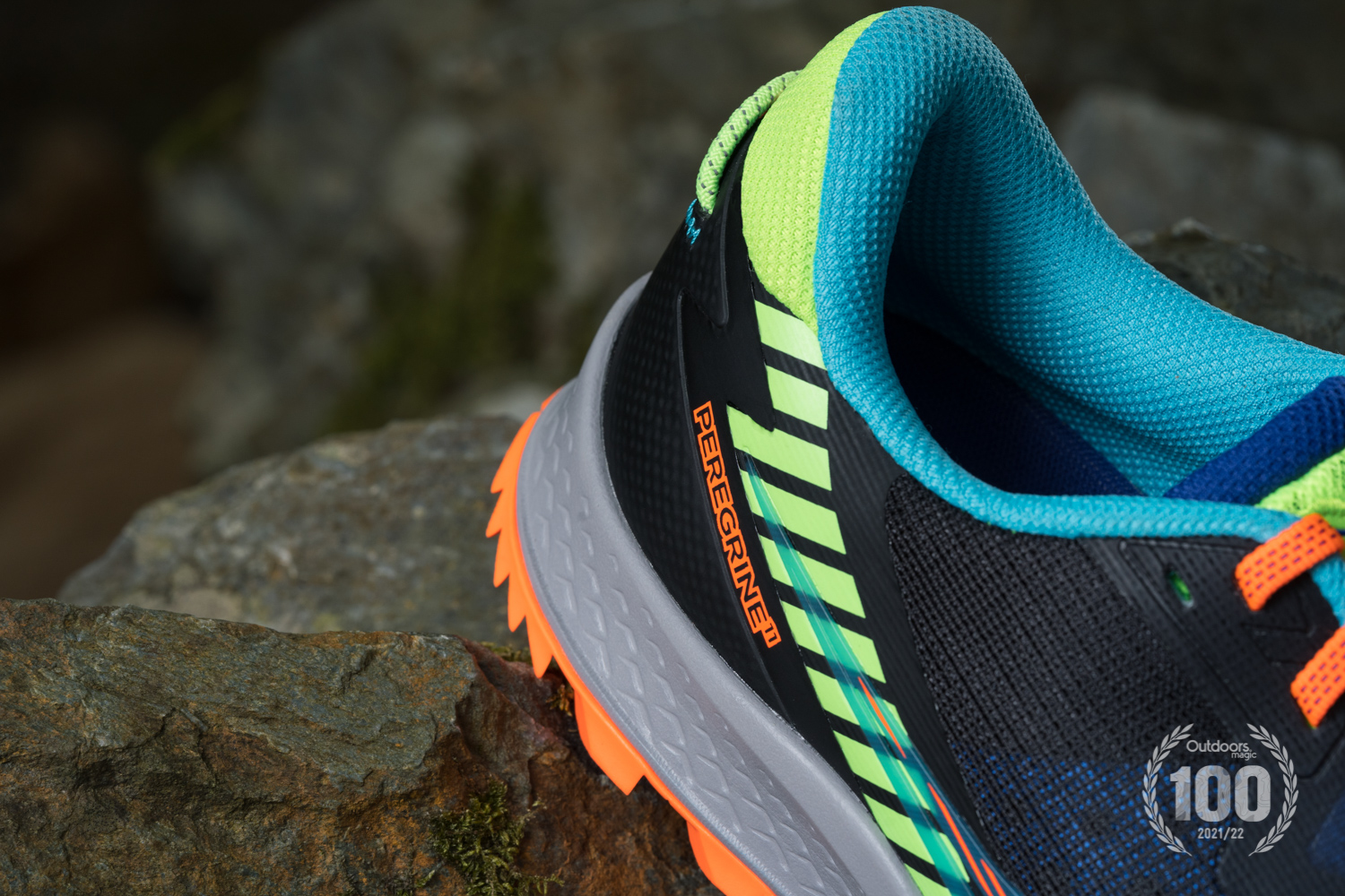 Saucony Peregrine 11 Trail Running Shoe | Review