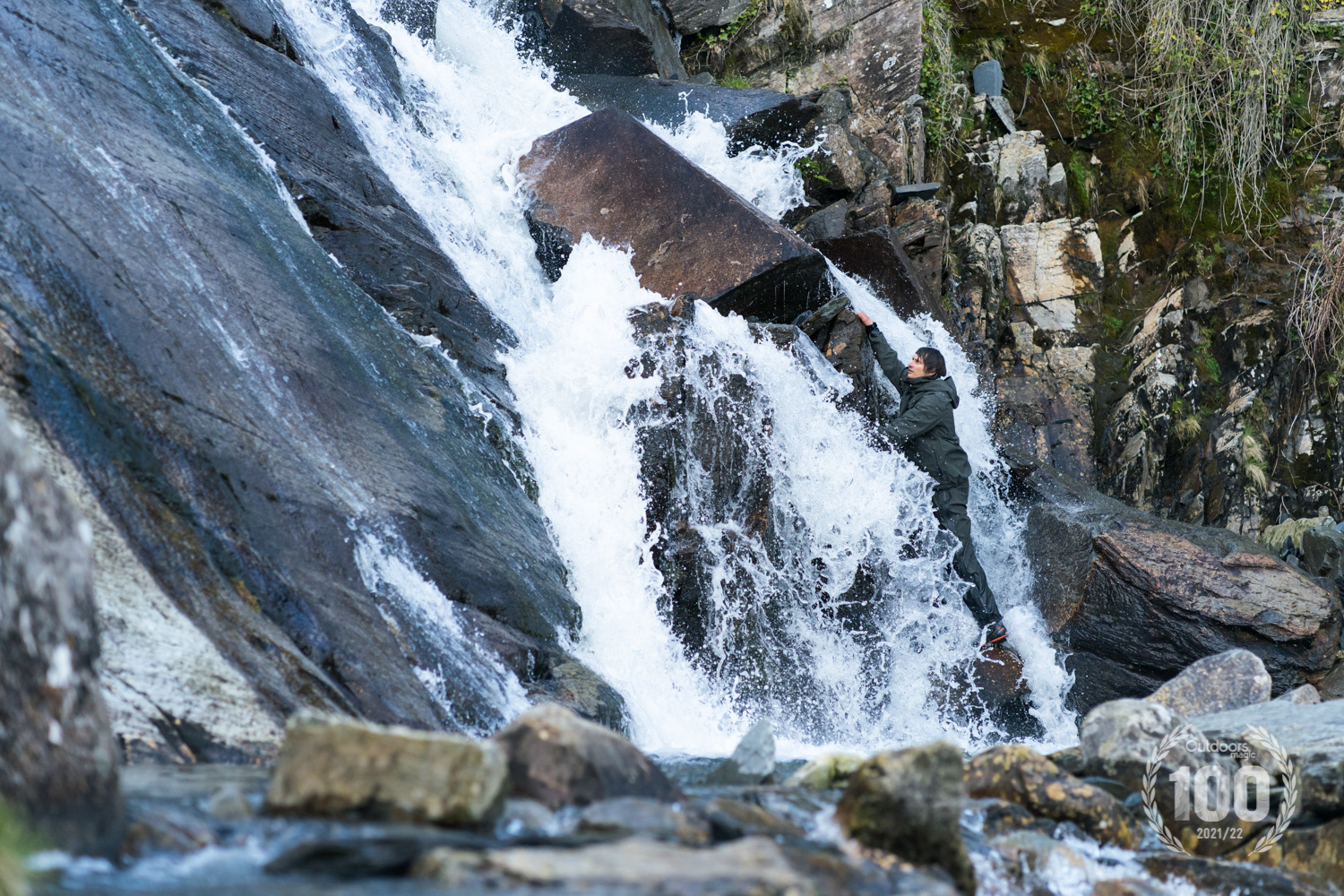 Filson Skagit Rain Pants Review