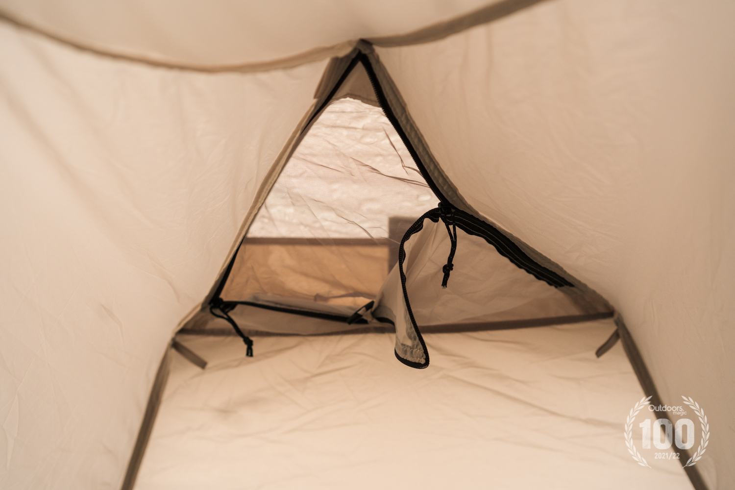 Snow Peak Fal Pro Air 2 Tent | Review - Outdoors Magic