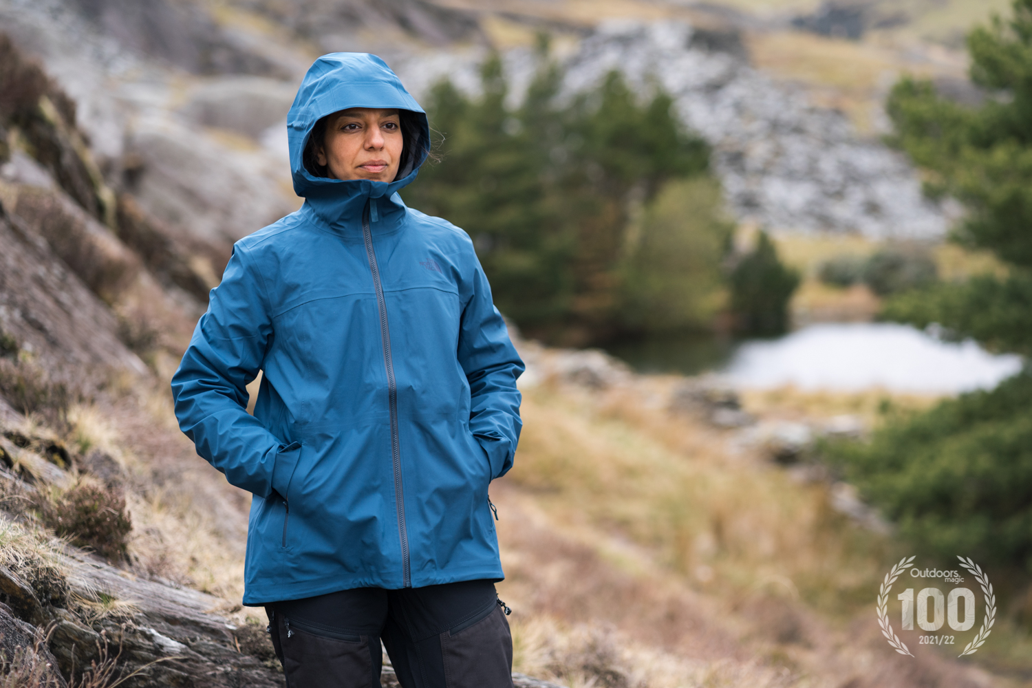 The North Face Futurelight Flight Series Jacket Full Review 