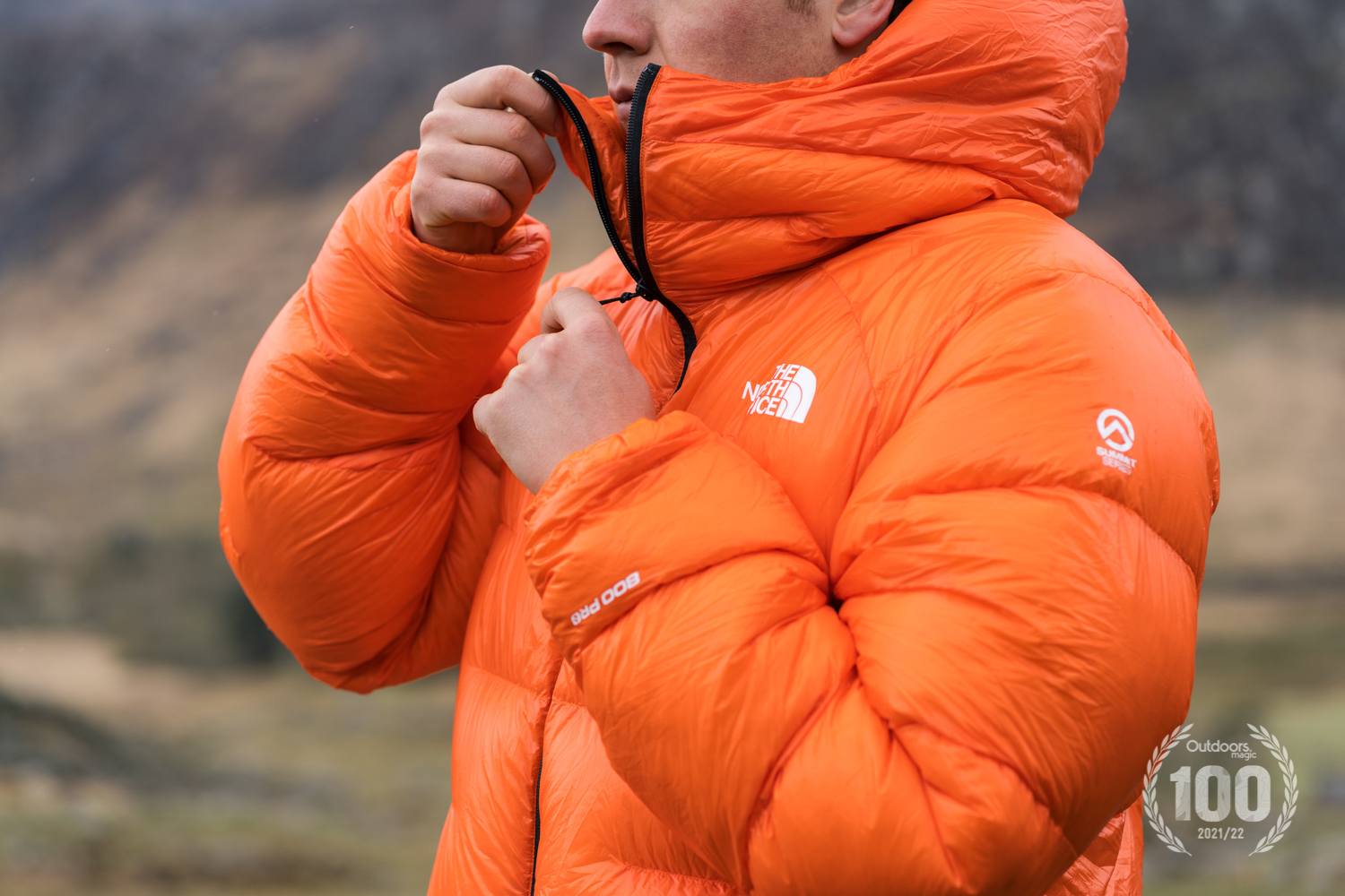 The north face summit l6 down belay 2024 parka review The north face summit l6 down belay 2024 parka review