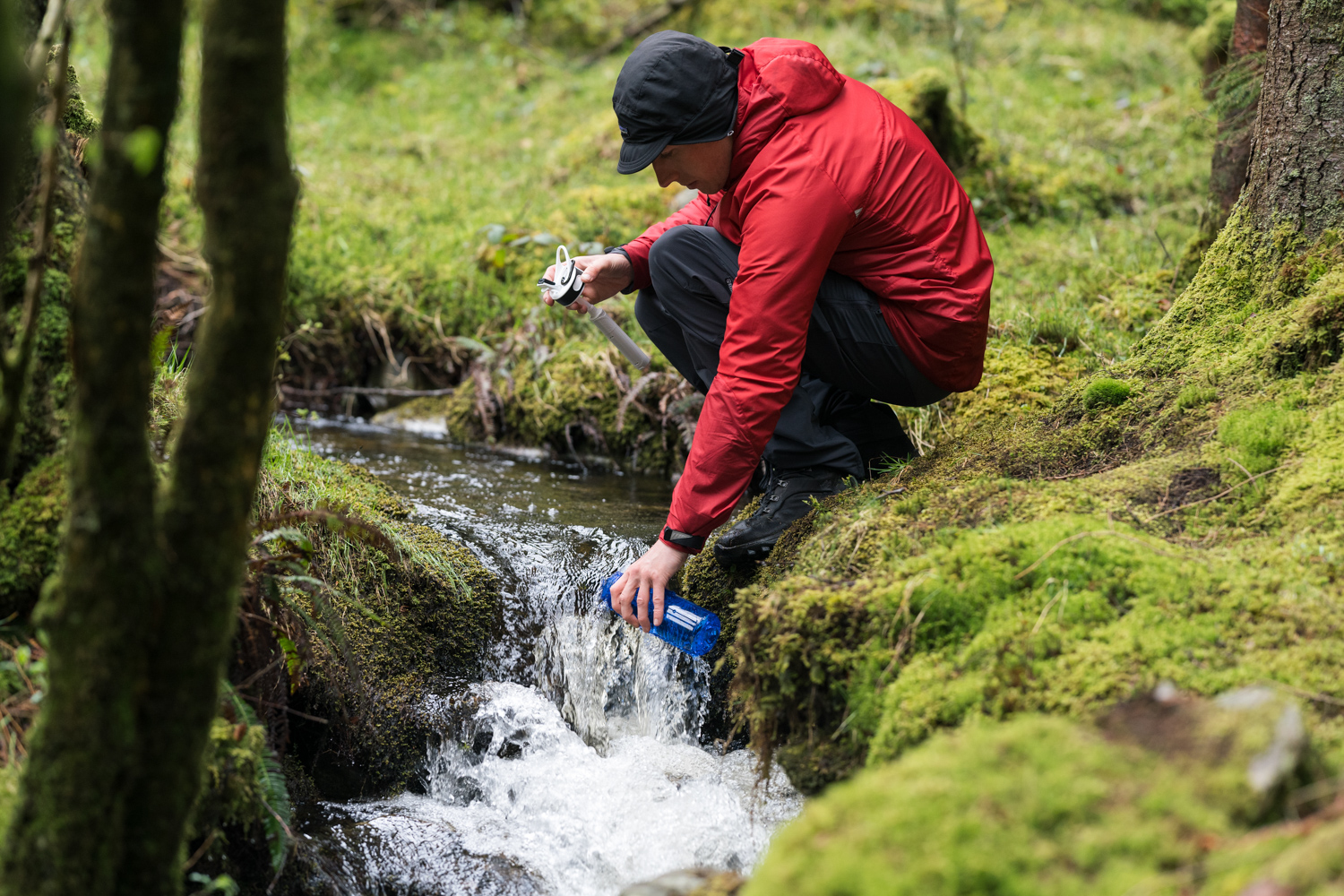 Water Well 700 ml Travel Water Bottle review