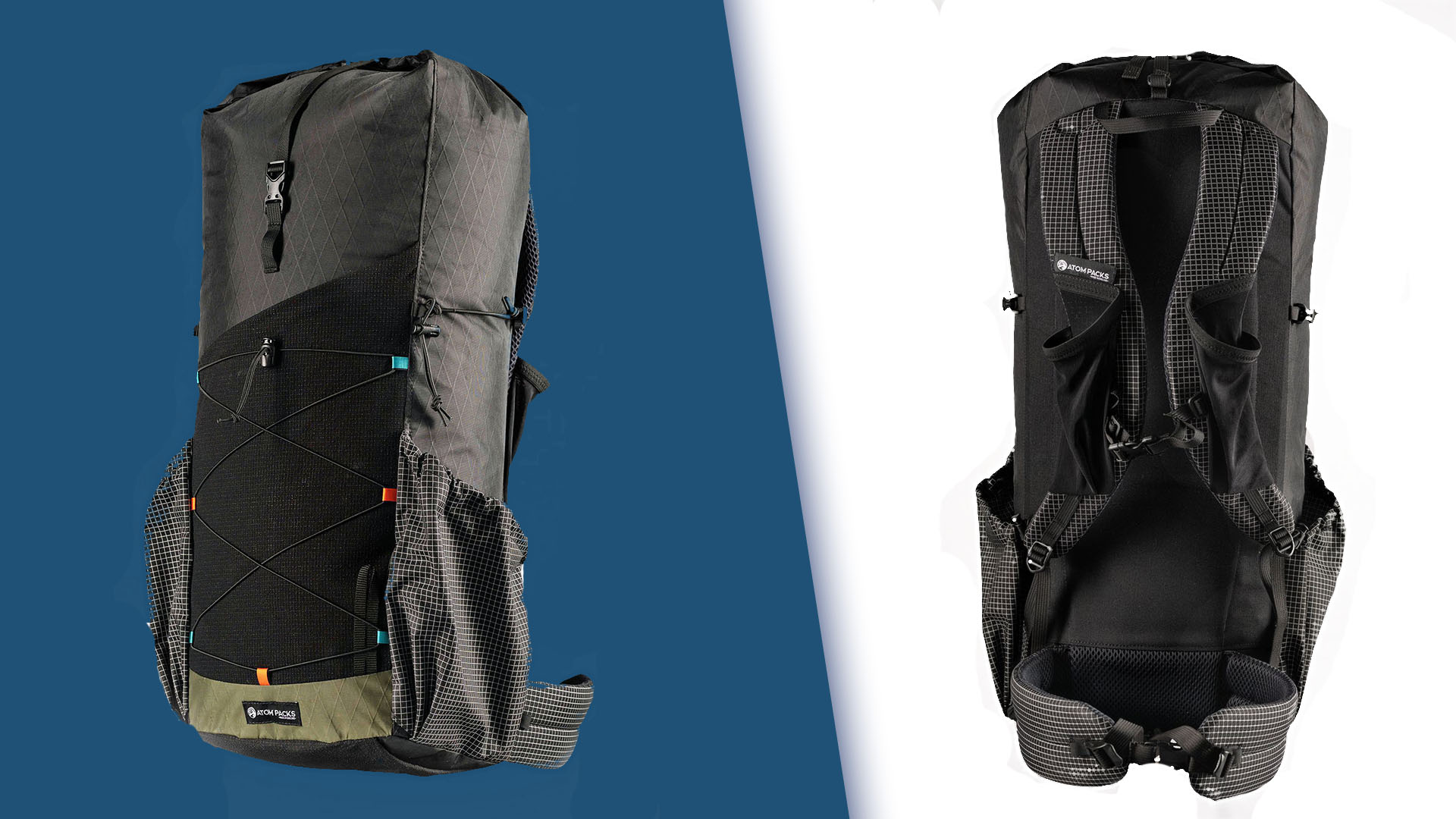 best ultralight backpacks