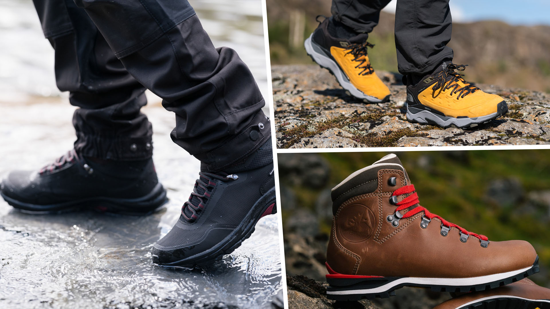 The Best Walking Boots For Women