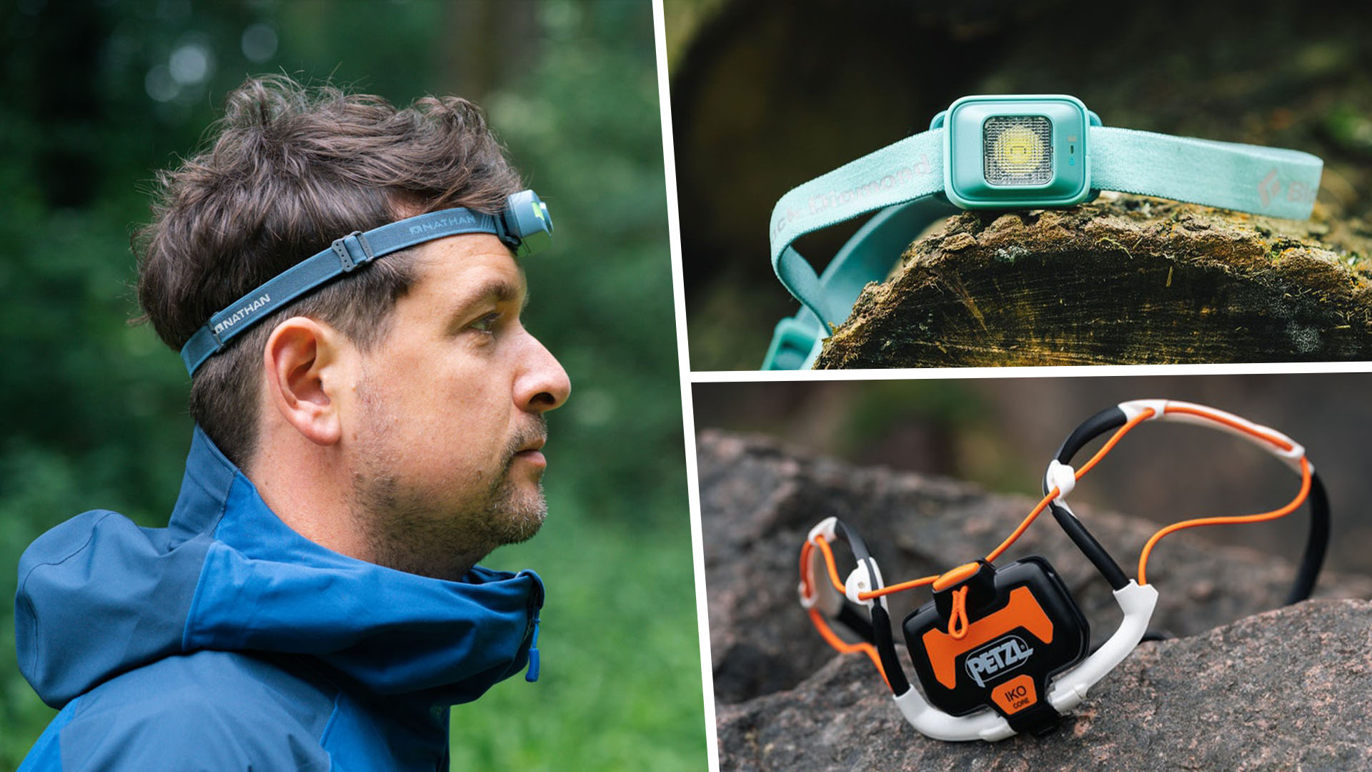 best head torches for hiking