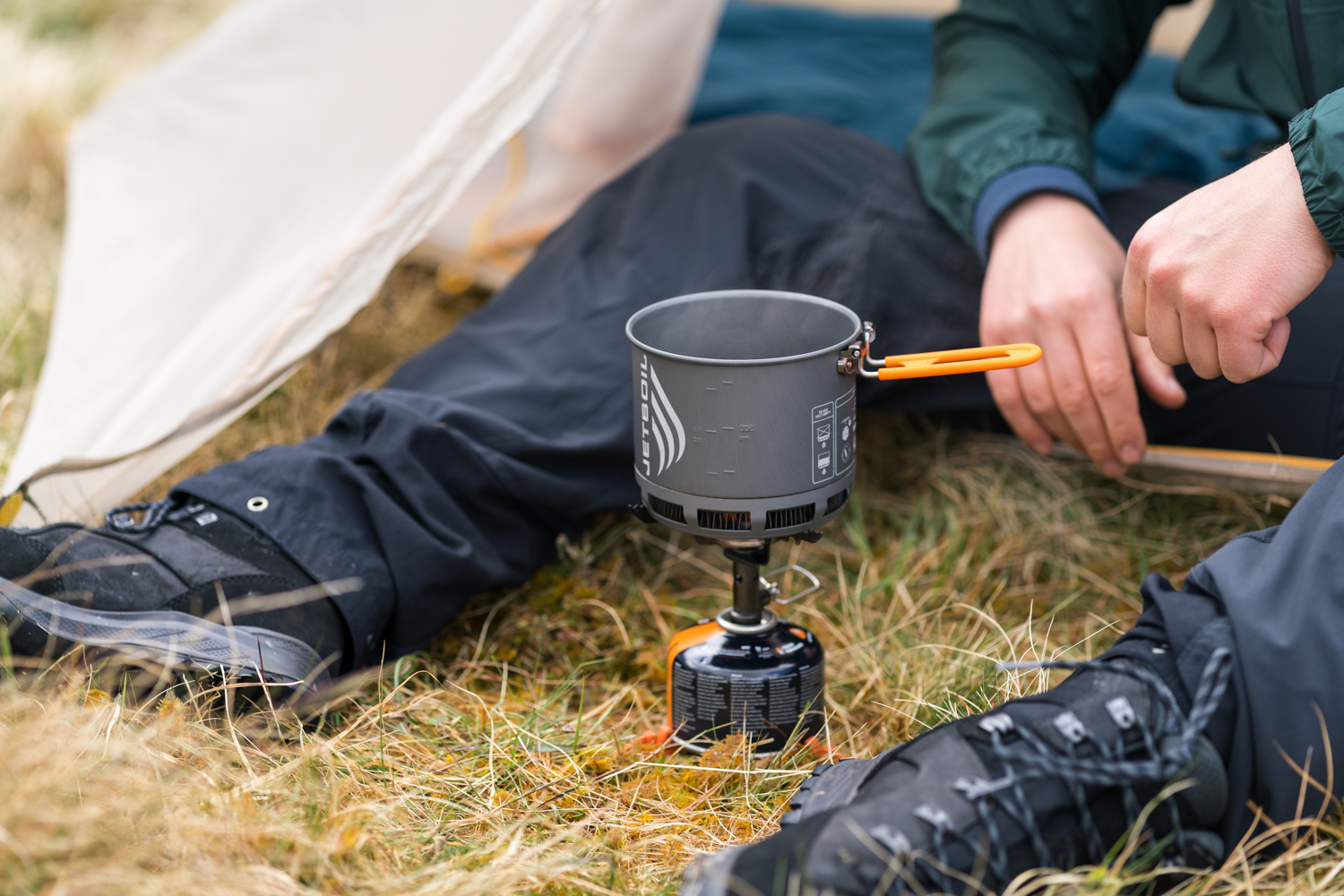 best camping stoves