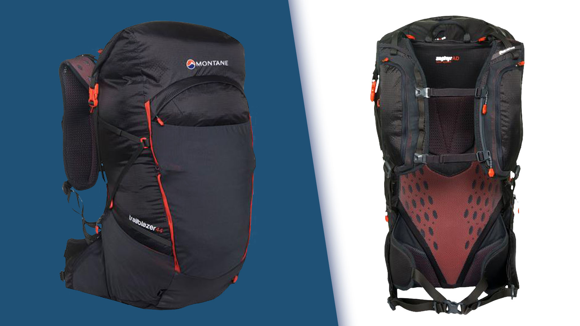 Minimalist V2 - 40L Ultralight Hiking Backpack - Six Moon Designs