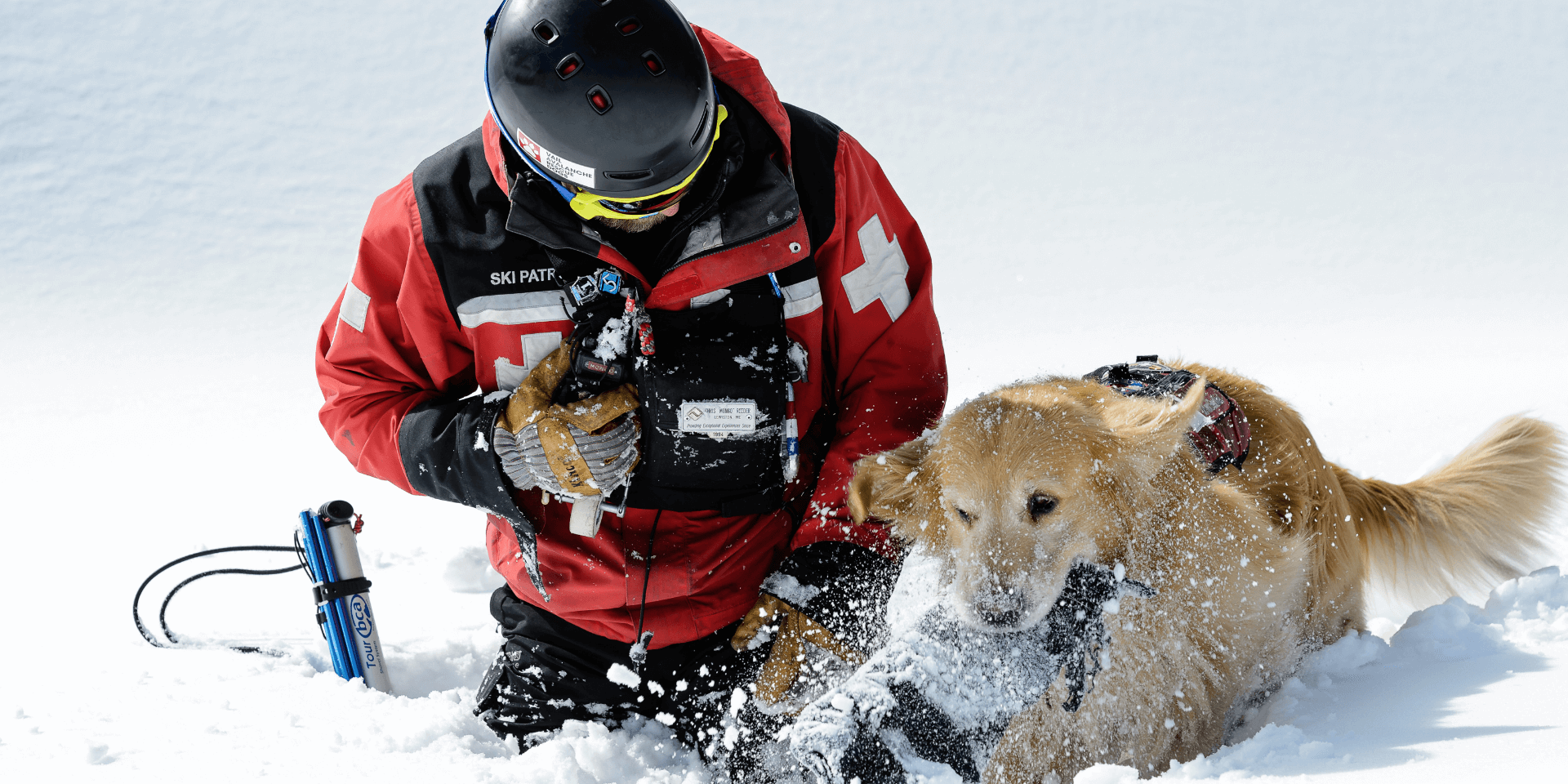 Helly Hansen Announces Four New Mountain Rescue Partnerships In The UK