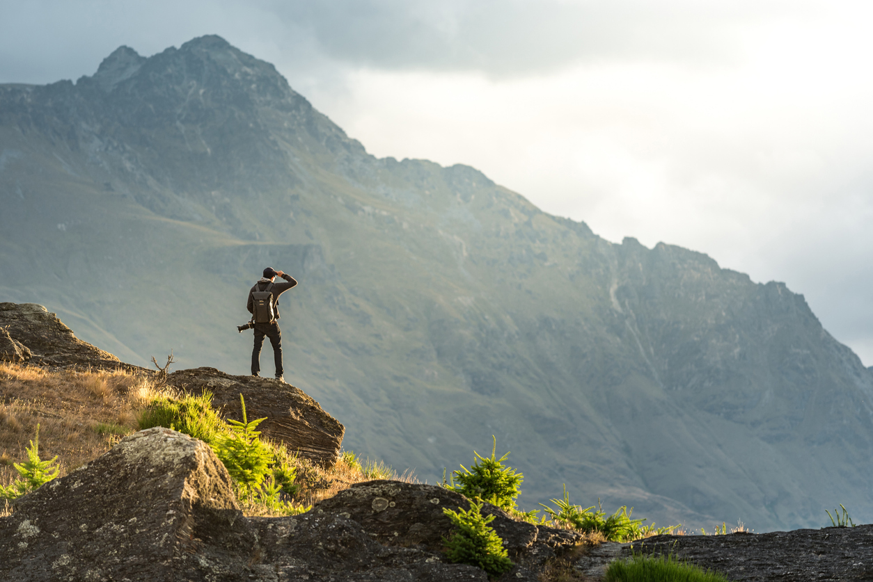 Best Camera Backpacks : Lightweight And Feature-Packed Hiking Bags For The Outdoor Loving Photographer