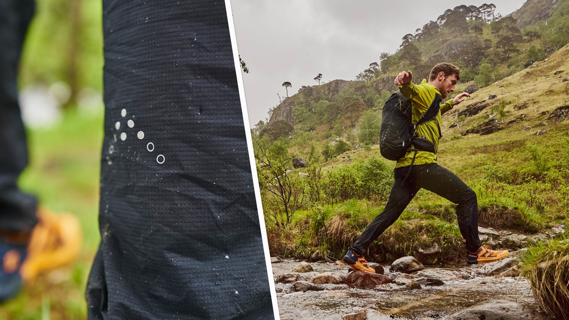 Best Waterproof Trousers 2024 - Outdoors Magic