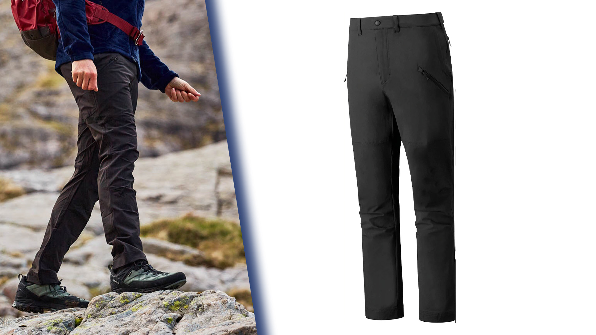 16 Best Hiking Pants for Women That Are Lightweight and Practical | Best  hiking pants, Hiking pants women, Pants for women