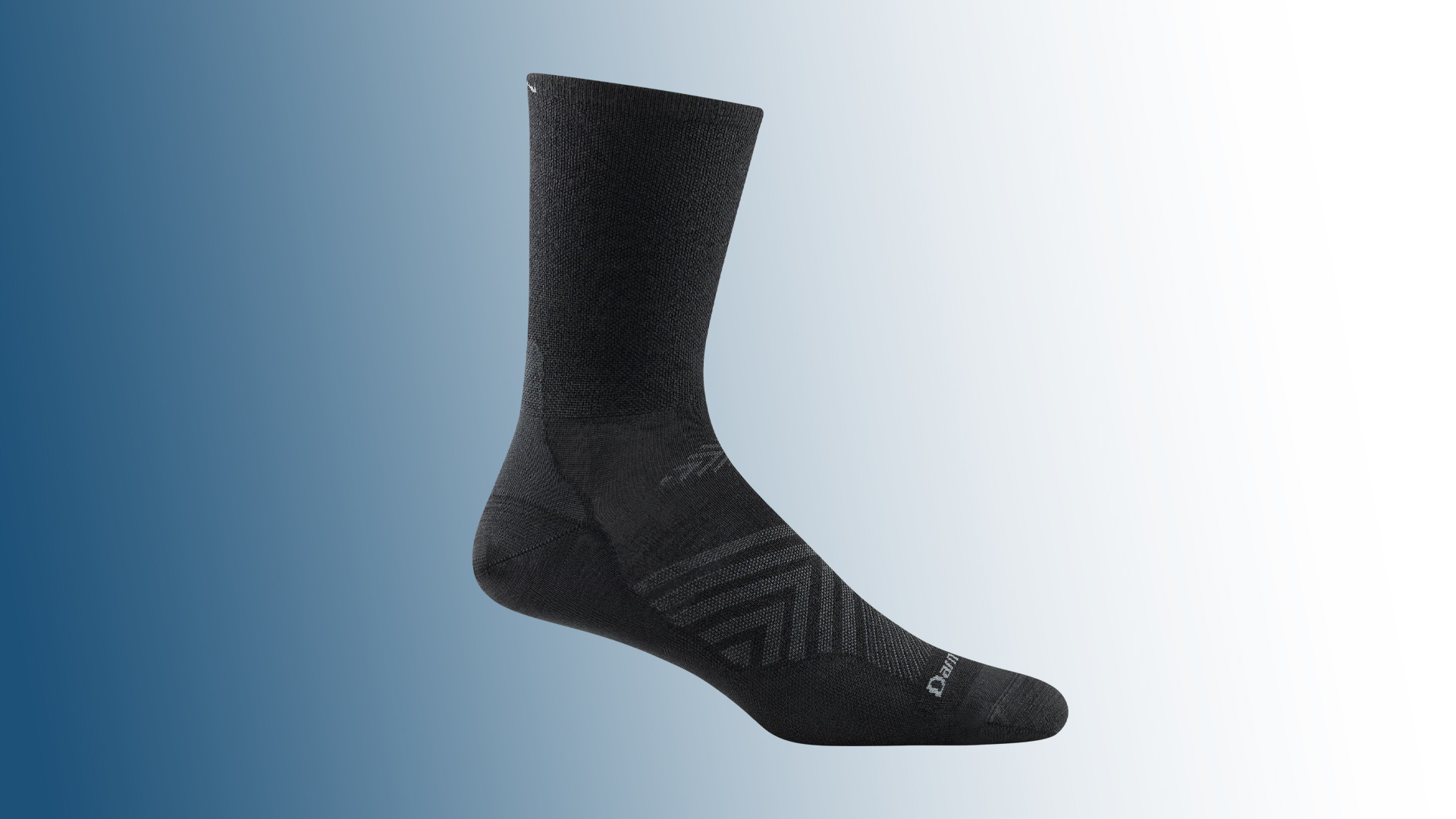 Best running socks: Darn Tough Run Micro Crew