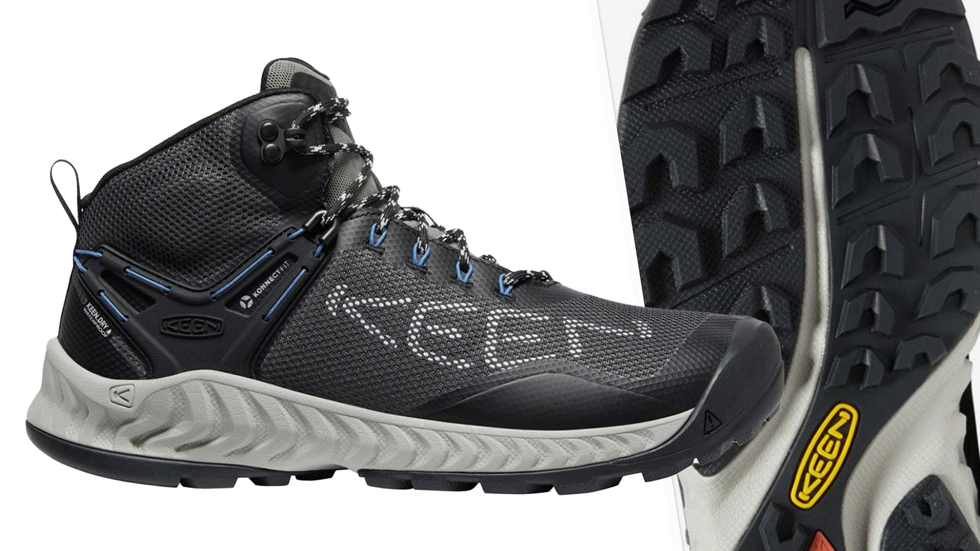 Keen NXIS Evo