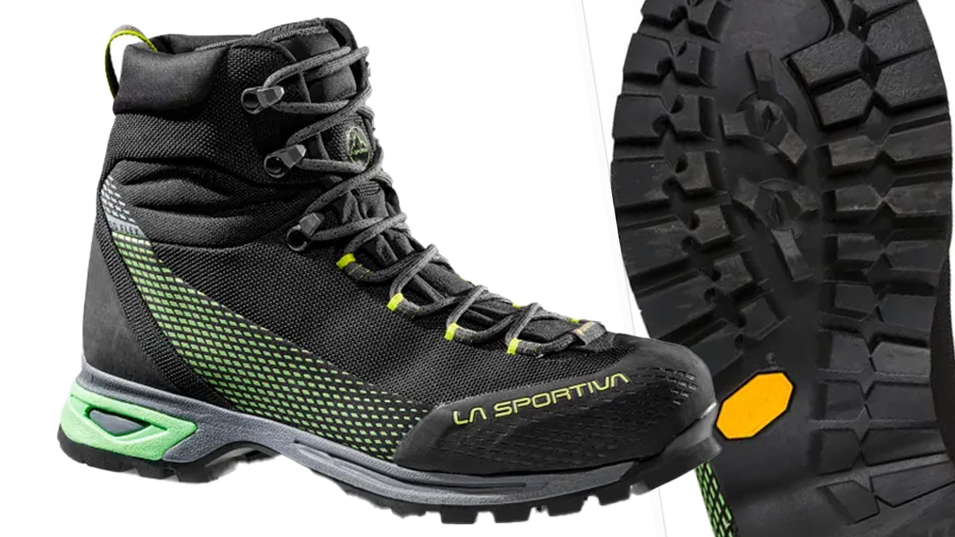 La Sportiva Trango