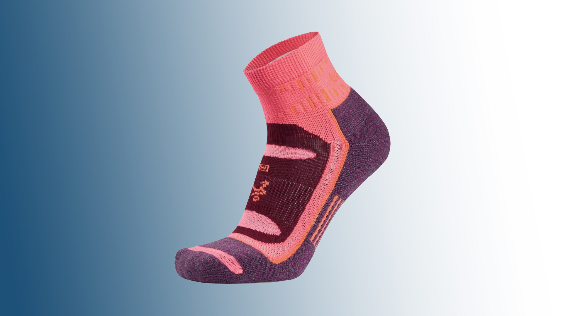 balega blister socks