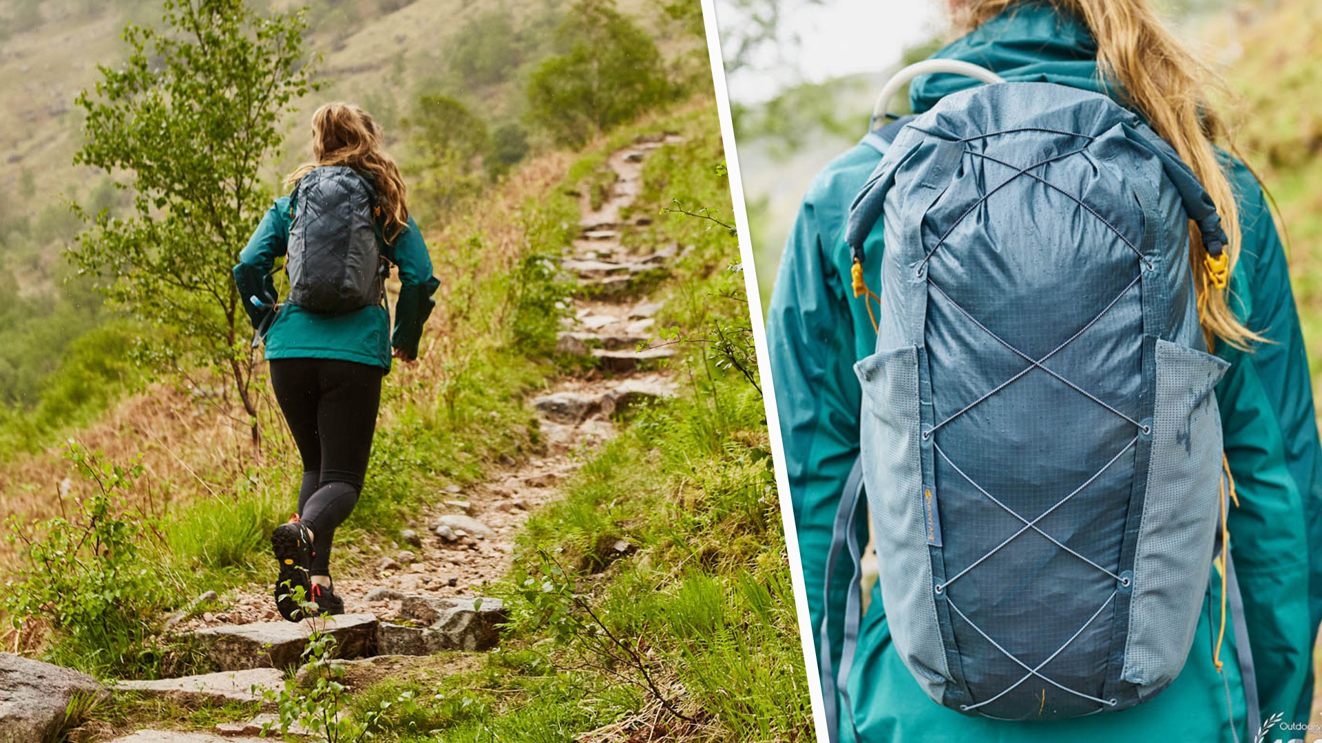 best running packs - Montane Trailblazer