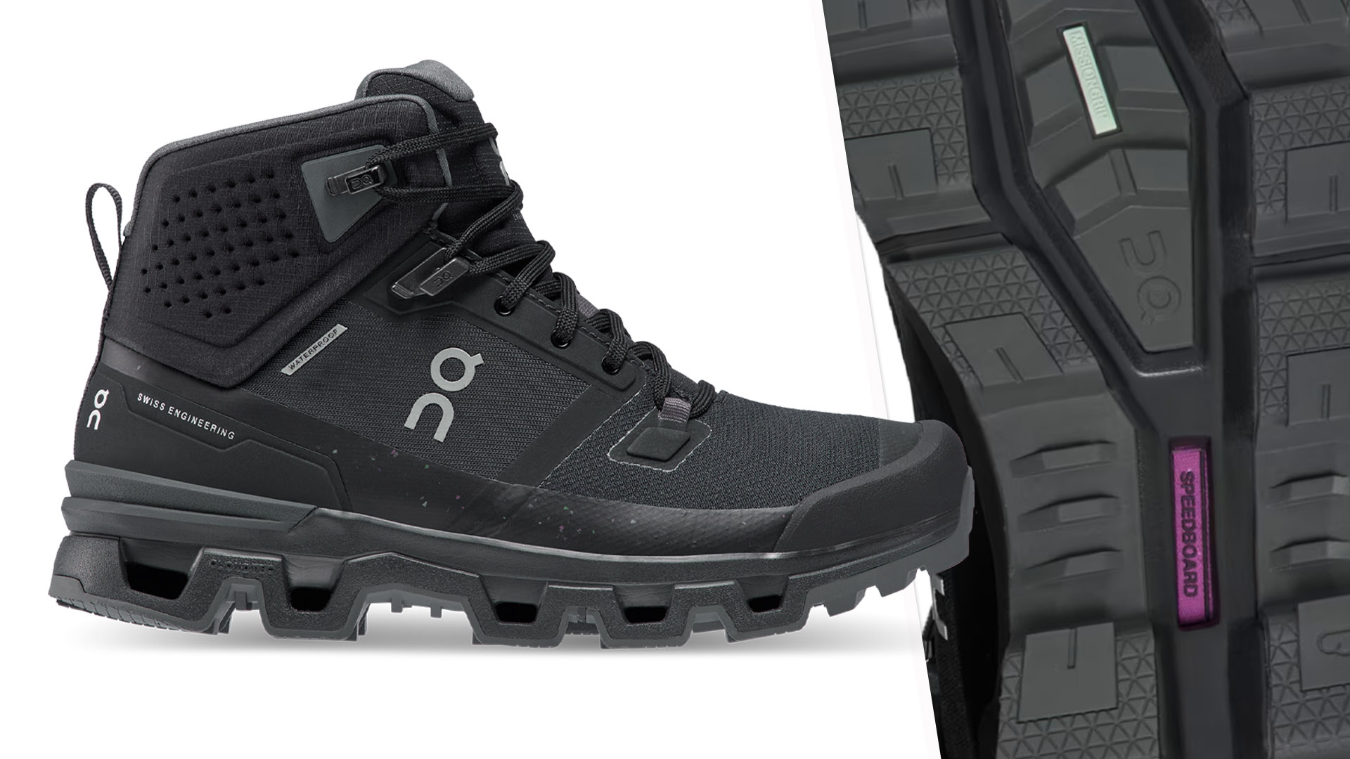 The Best Winter Hiking Boots: Synthetic and Vegan Winter Hiking