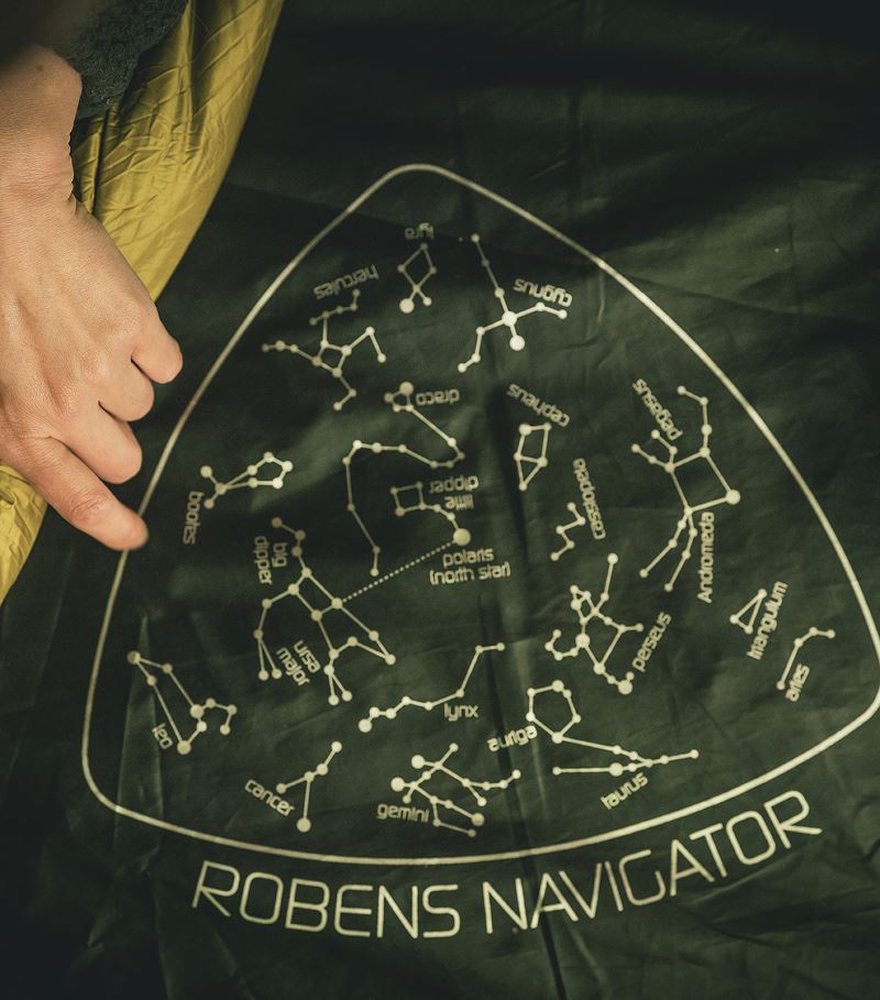 Robens Navigator Polyester Tipi Range