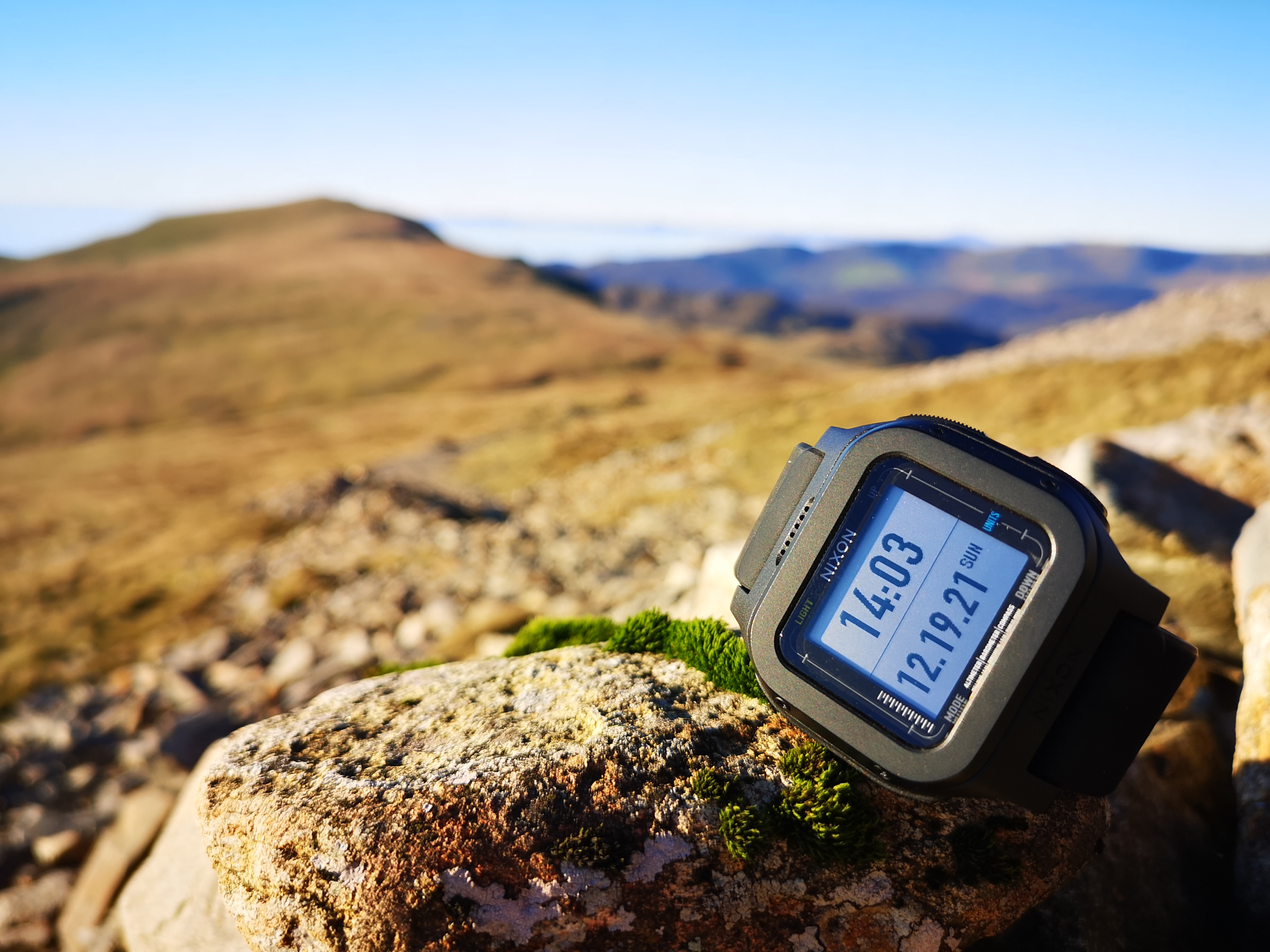 toughest watches for outdoor use