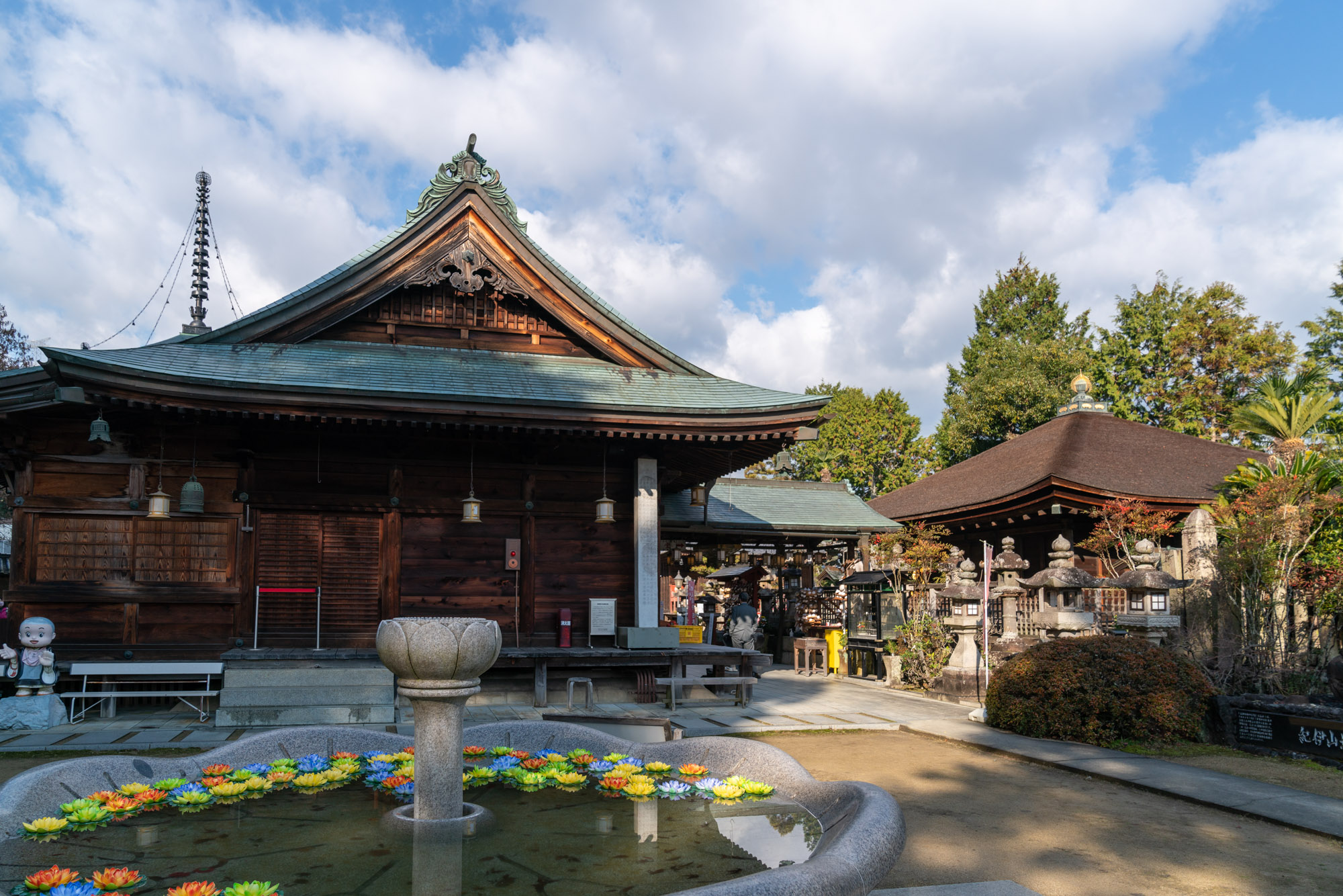 Koyasan Choishi-Michi | All You Need To Know About Japan’s Famous Pilgrimage Route