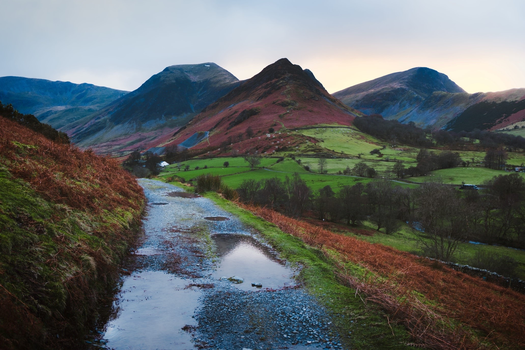 Lake District UK Mountain Festival